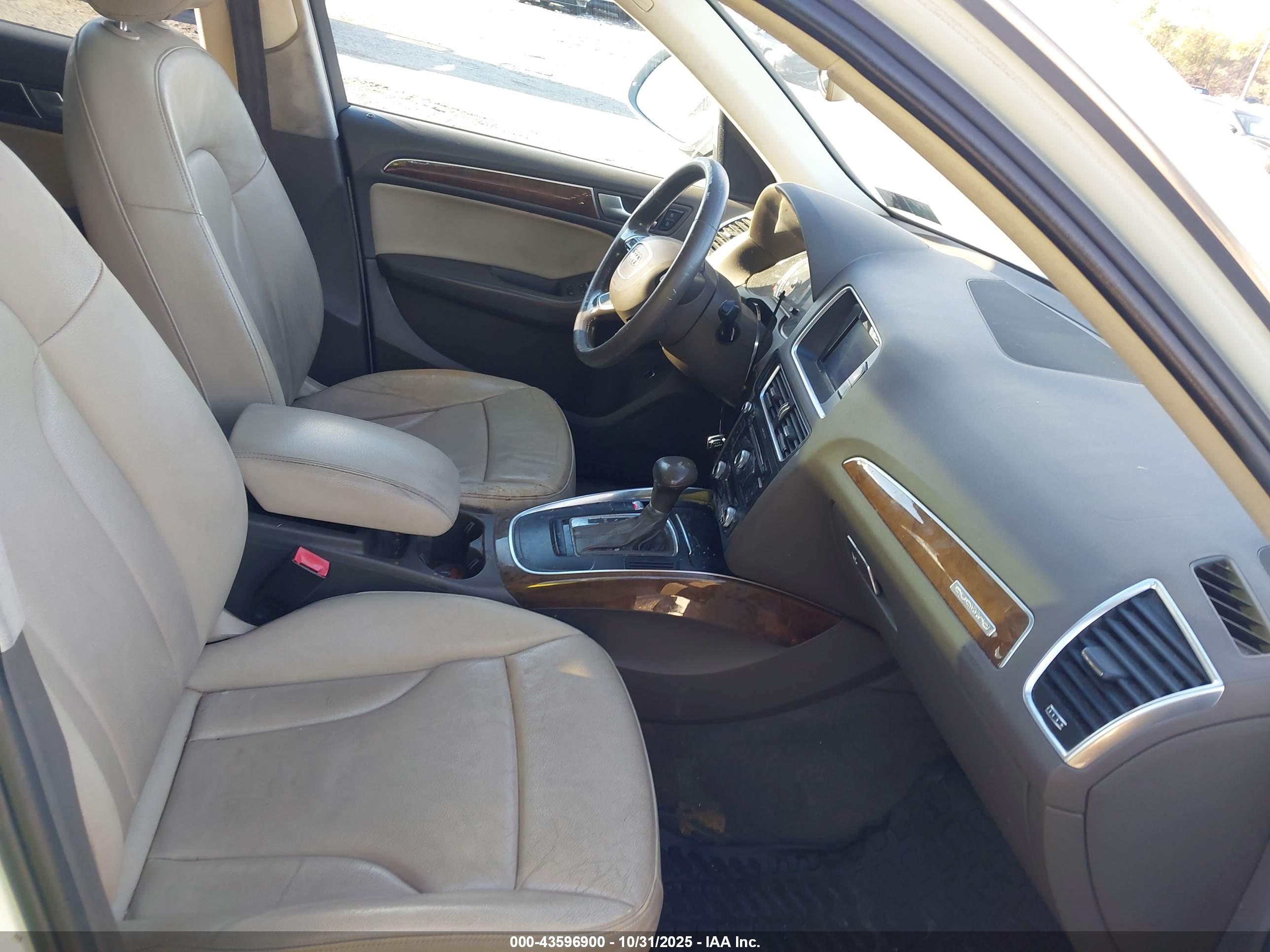 AUDI Q5 image 5