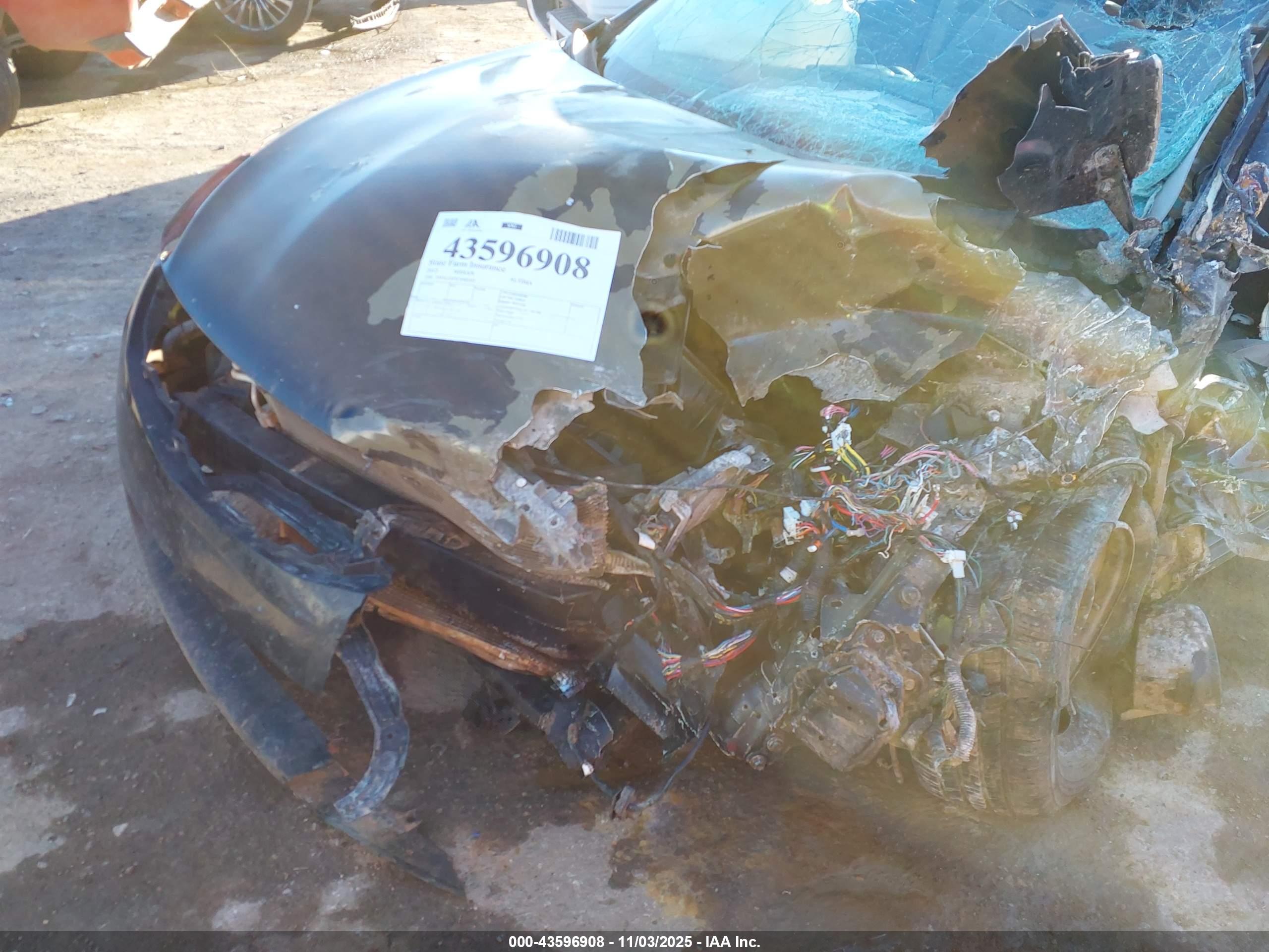 NISSAN ALTIMA image 10