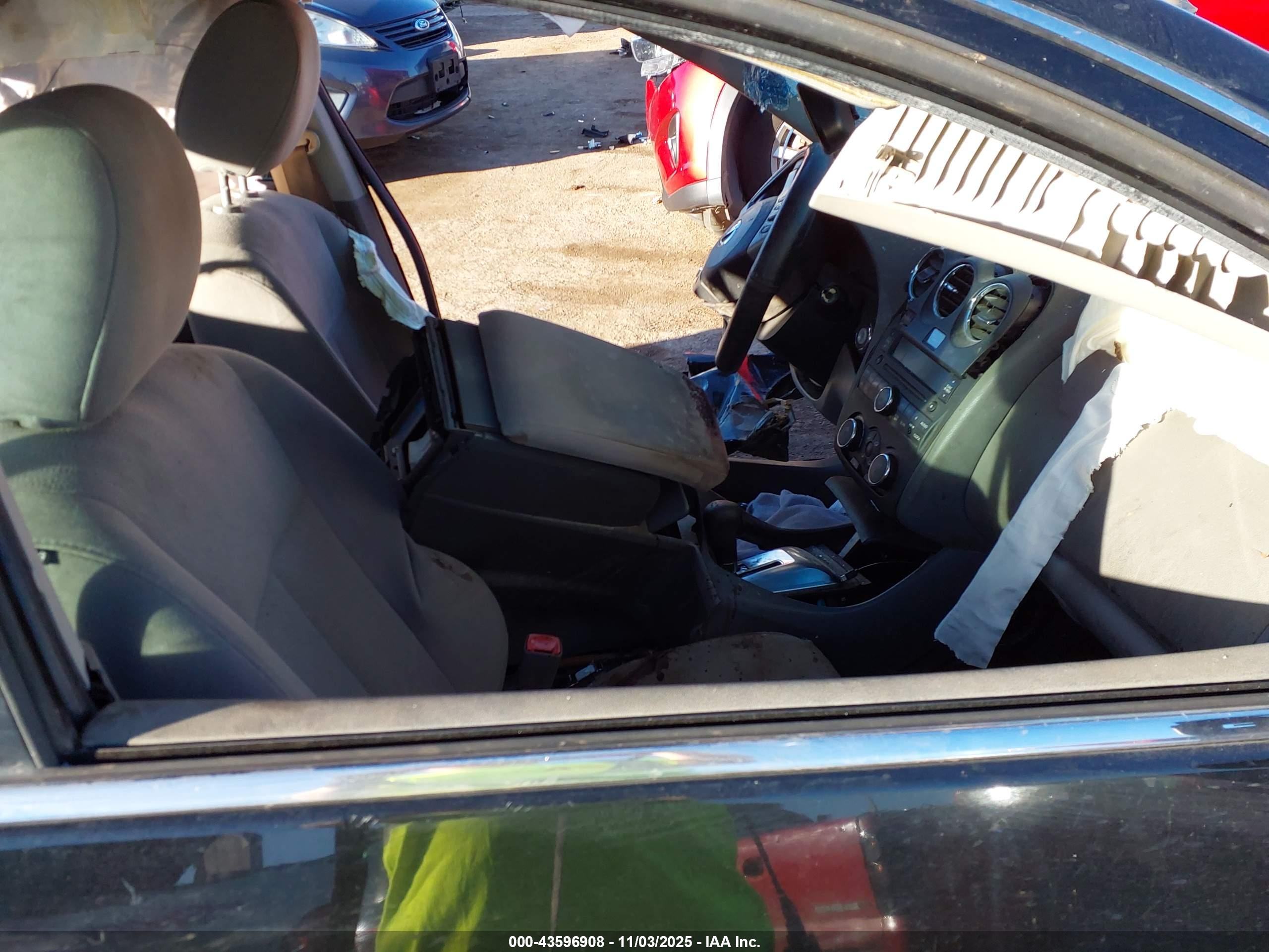 NISSAN ALTIMA image 5