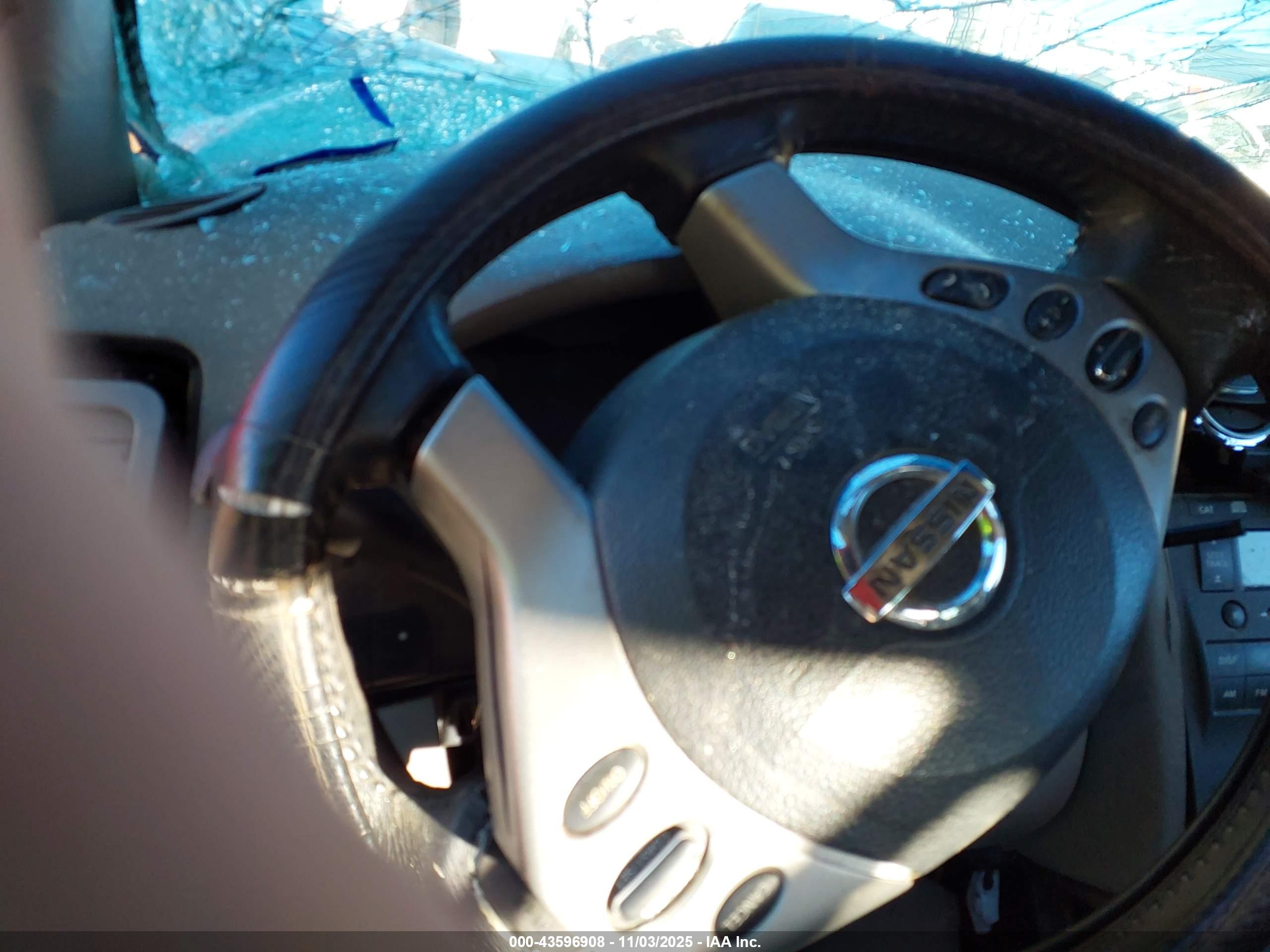 NISSAN ALTIMA image 7