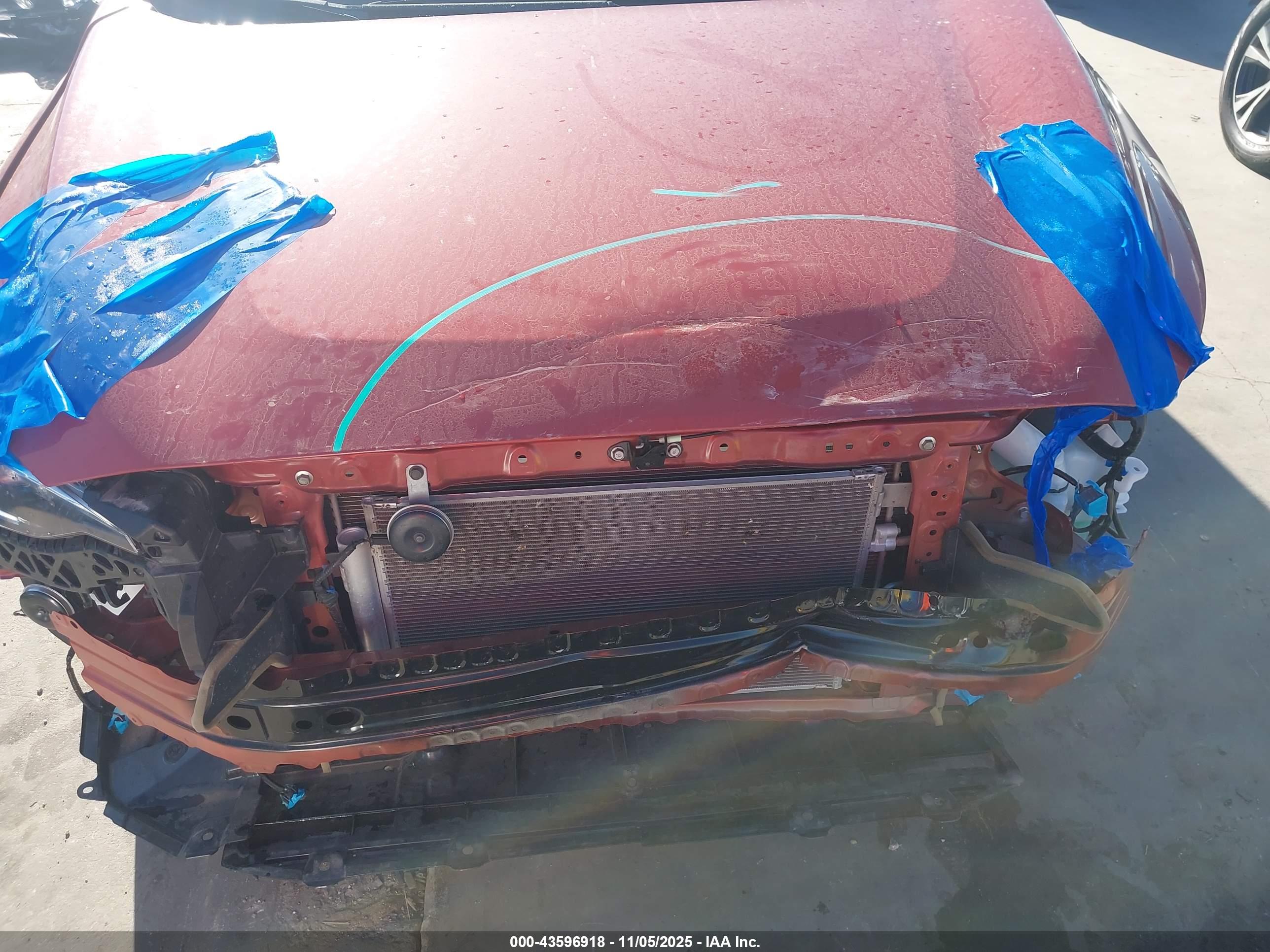SUBARU CROSSTREK image 6