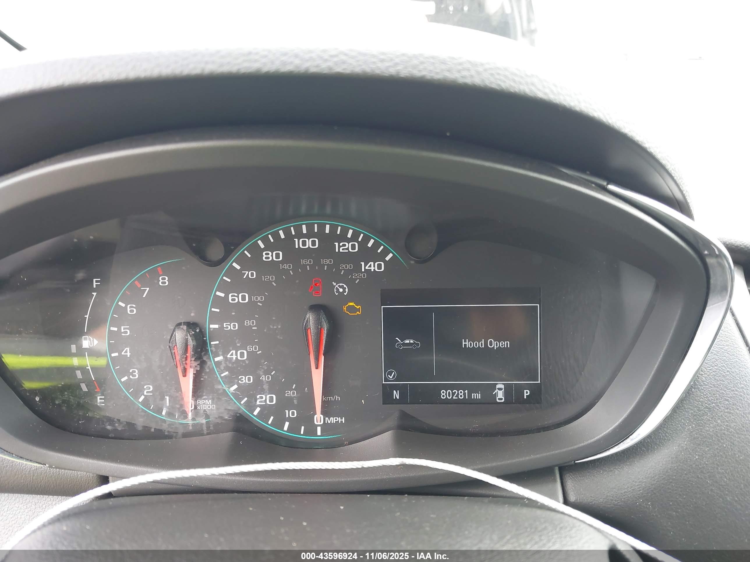 CHEVROLET TRAX image 7