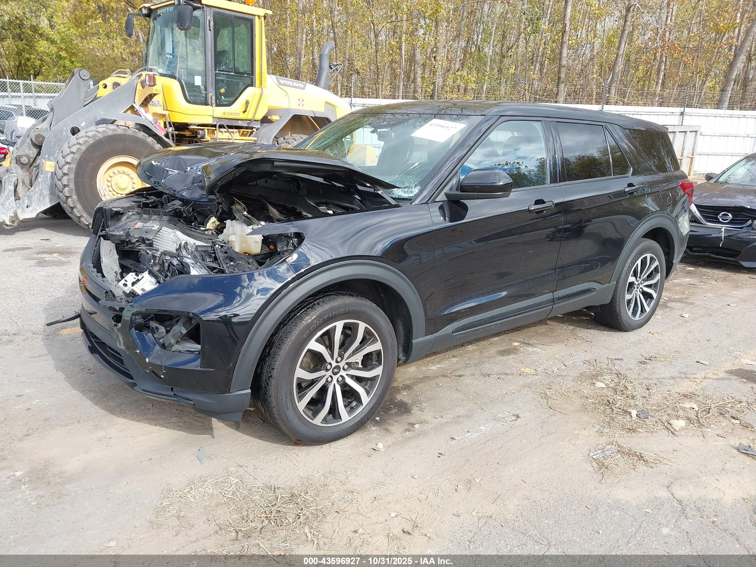 FORD EXPLORER image 2