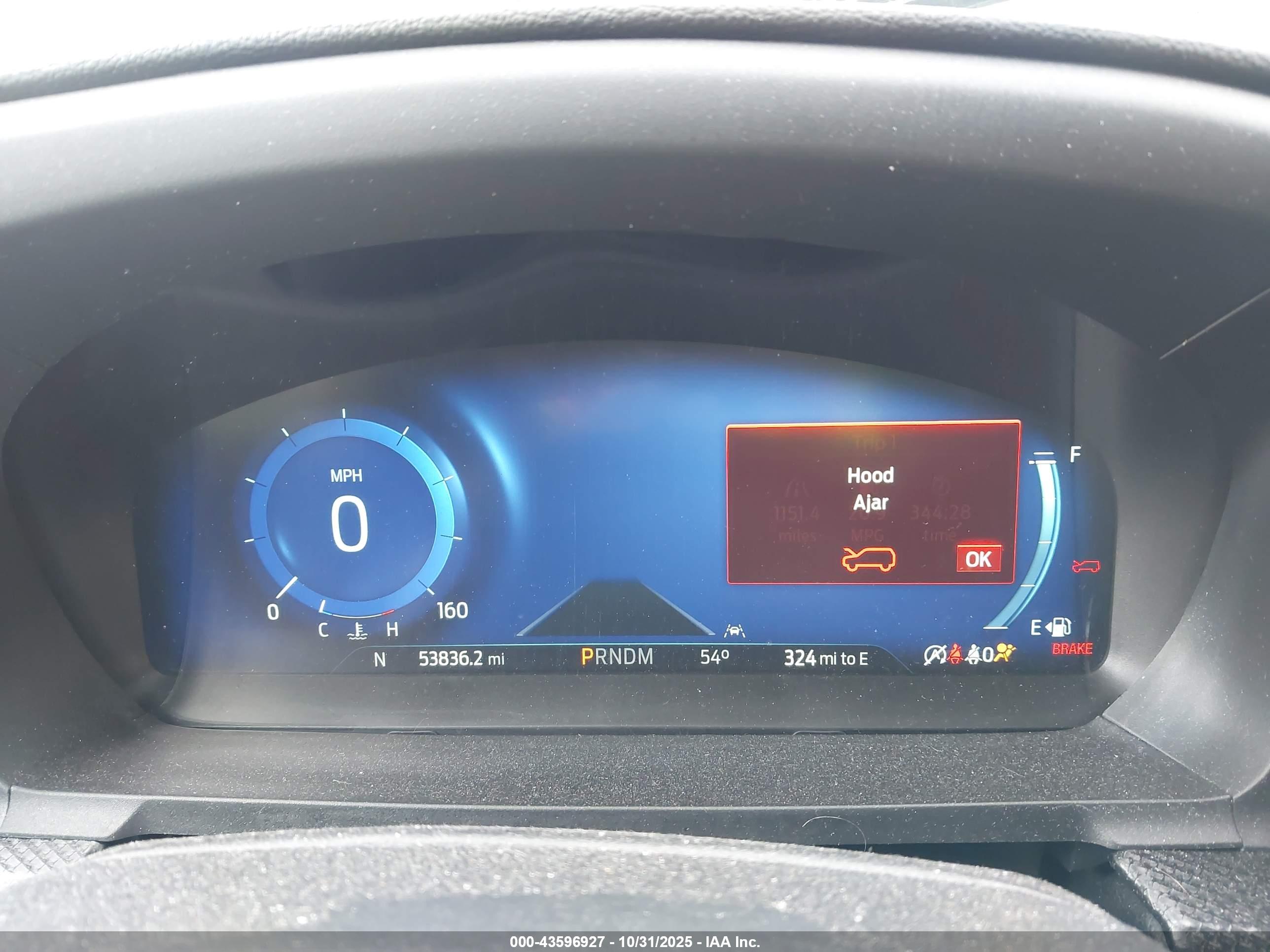 FORD EXPLORER image 7