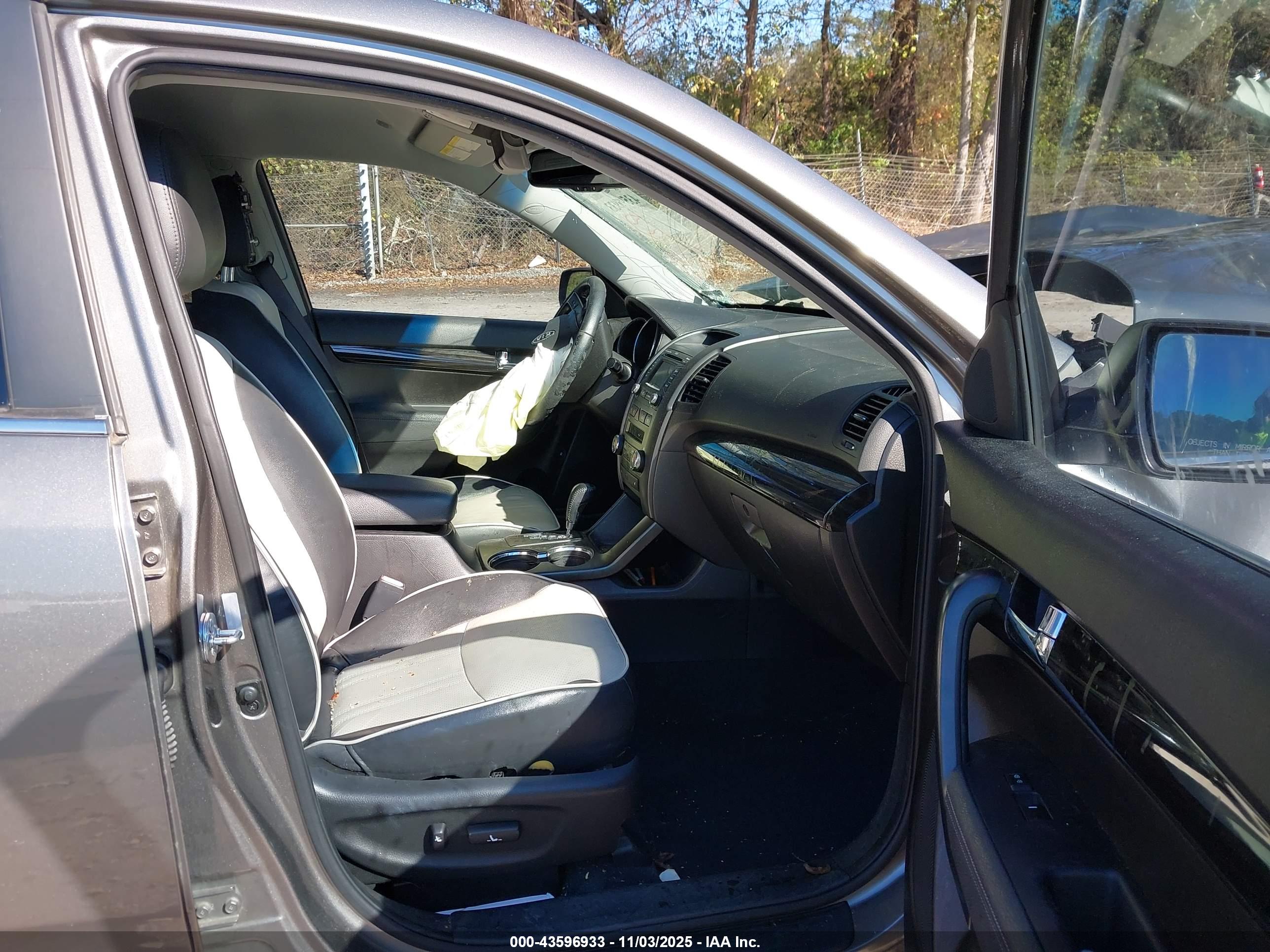 KIA SORENTO image 5