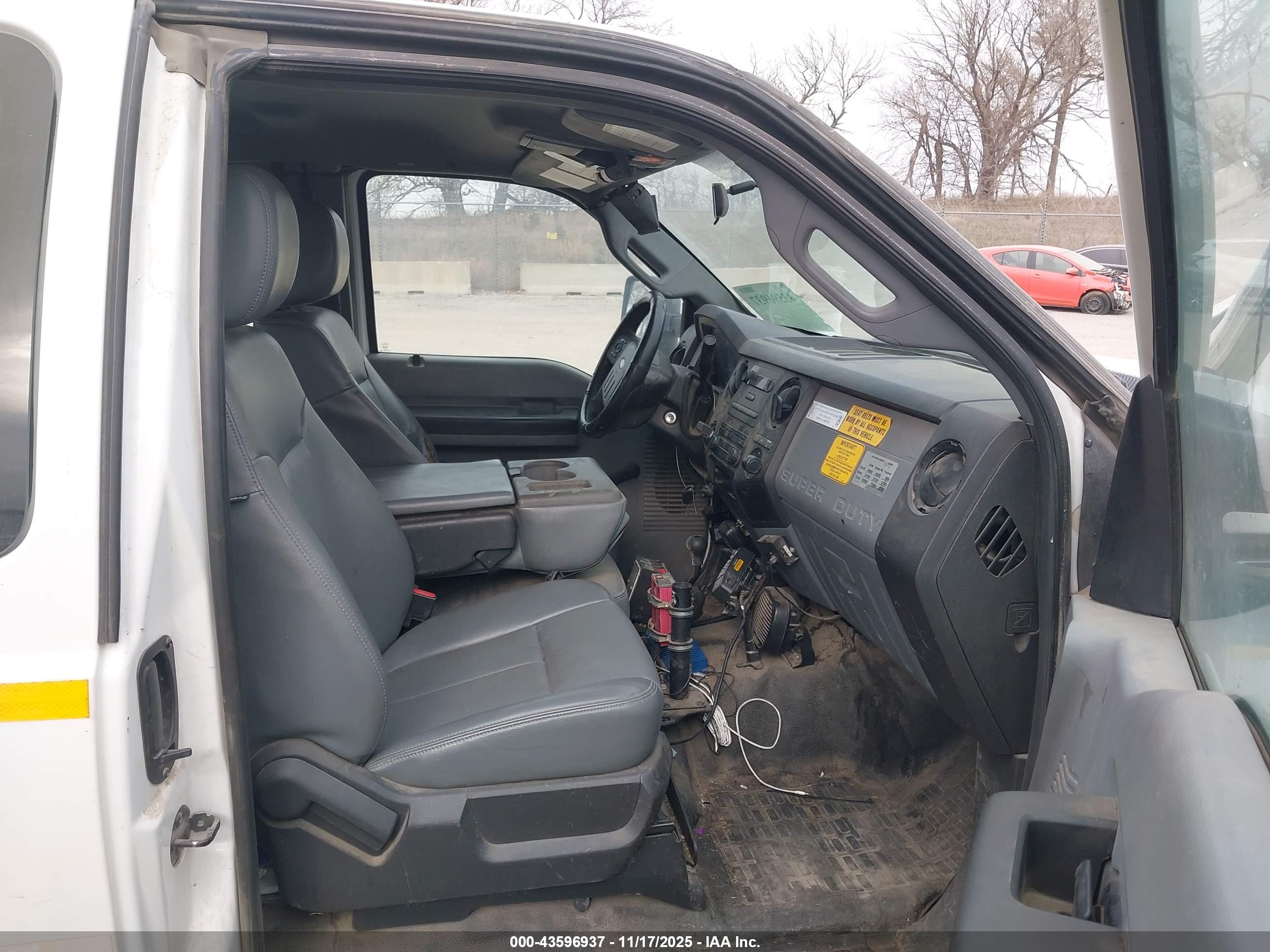FORD F-250 image 5