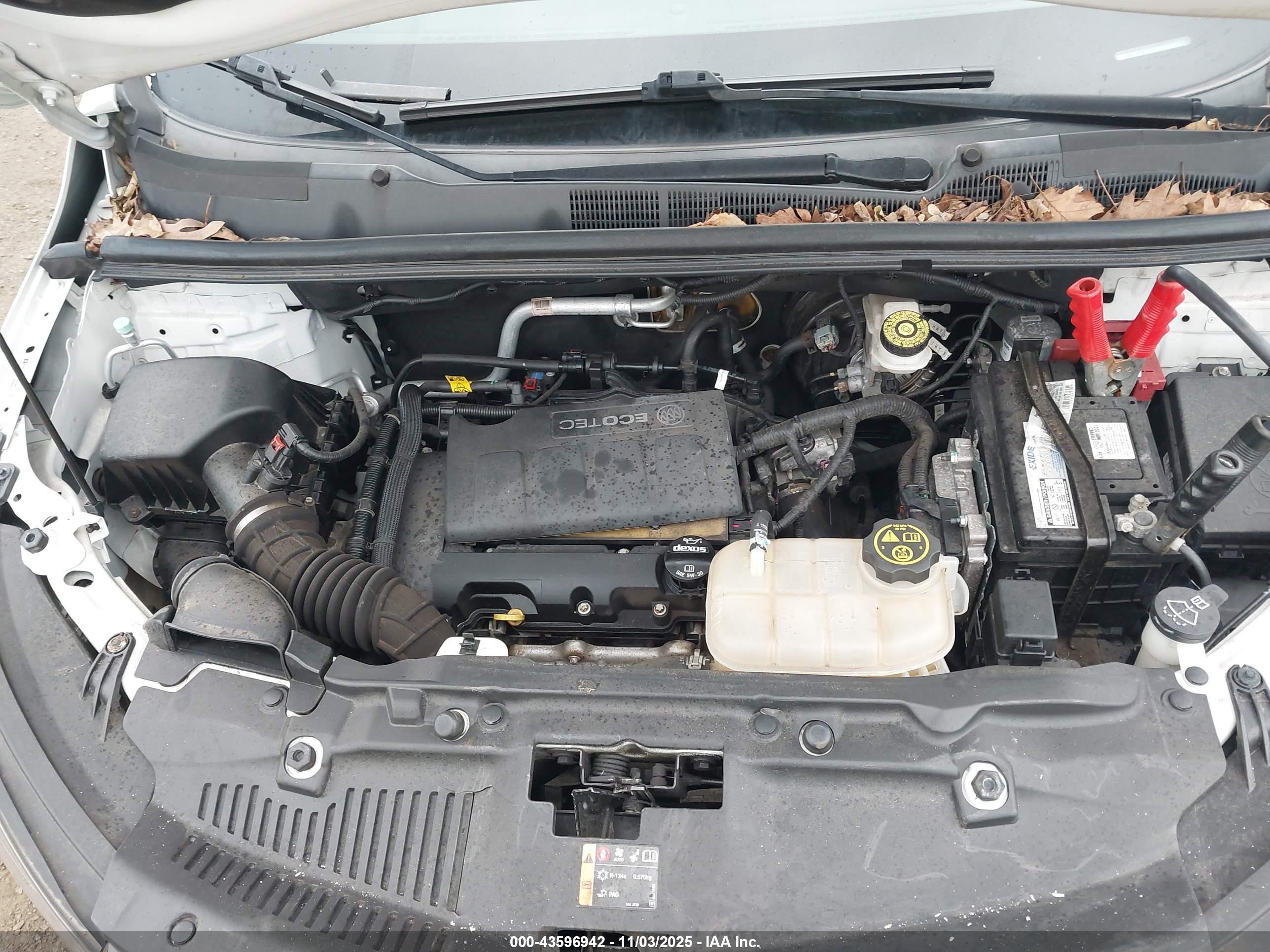 BUICK ENCORE image 10