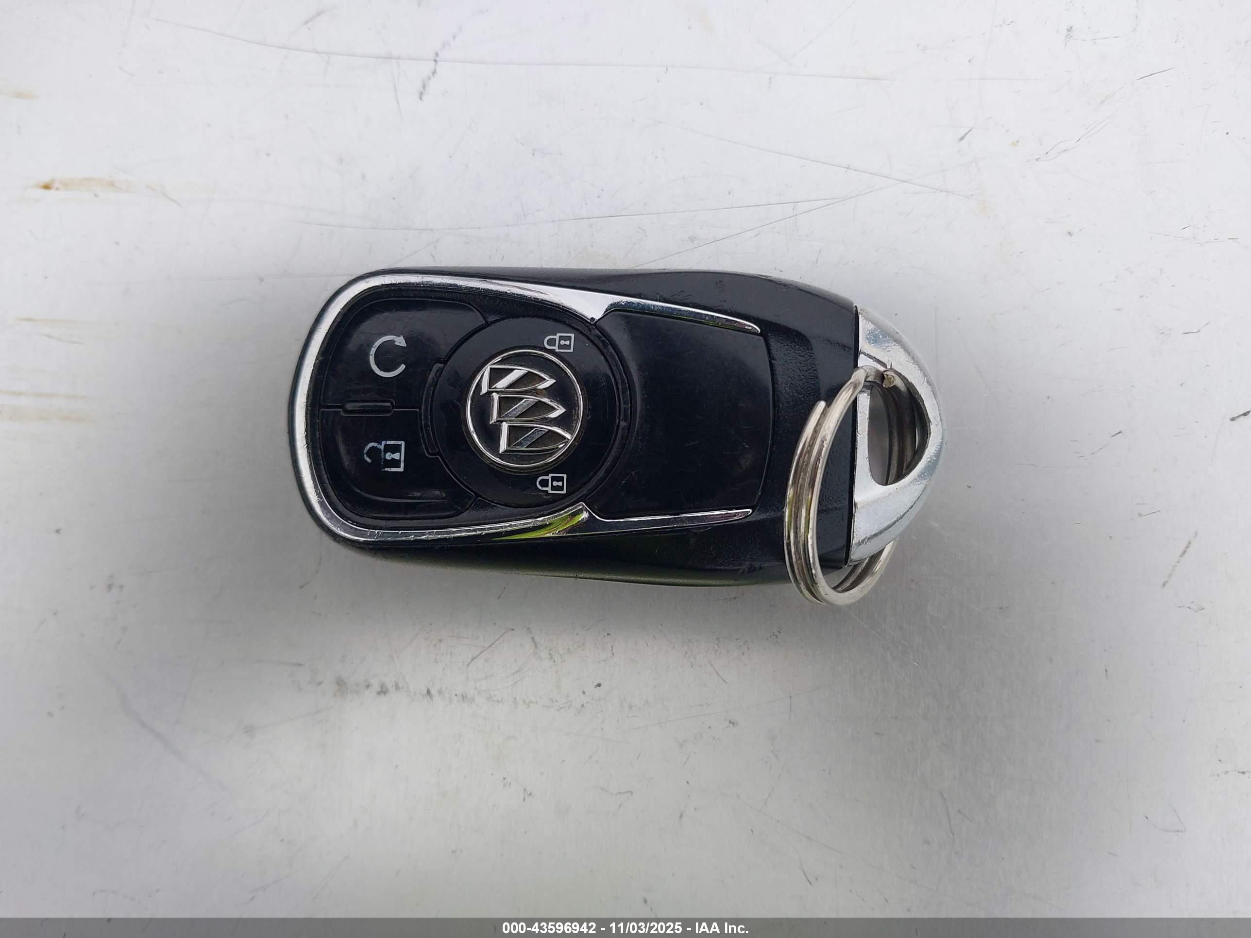BUICK ENCORE image 11