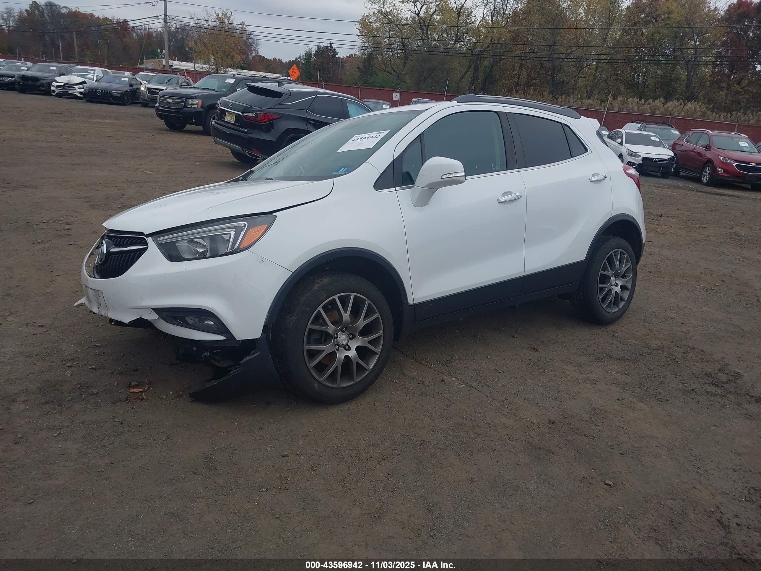 BUICK ENCORE image 2