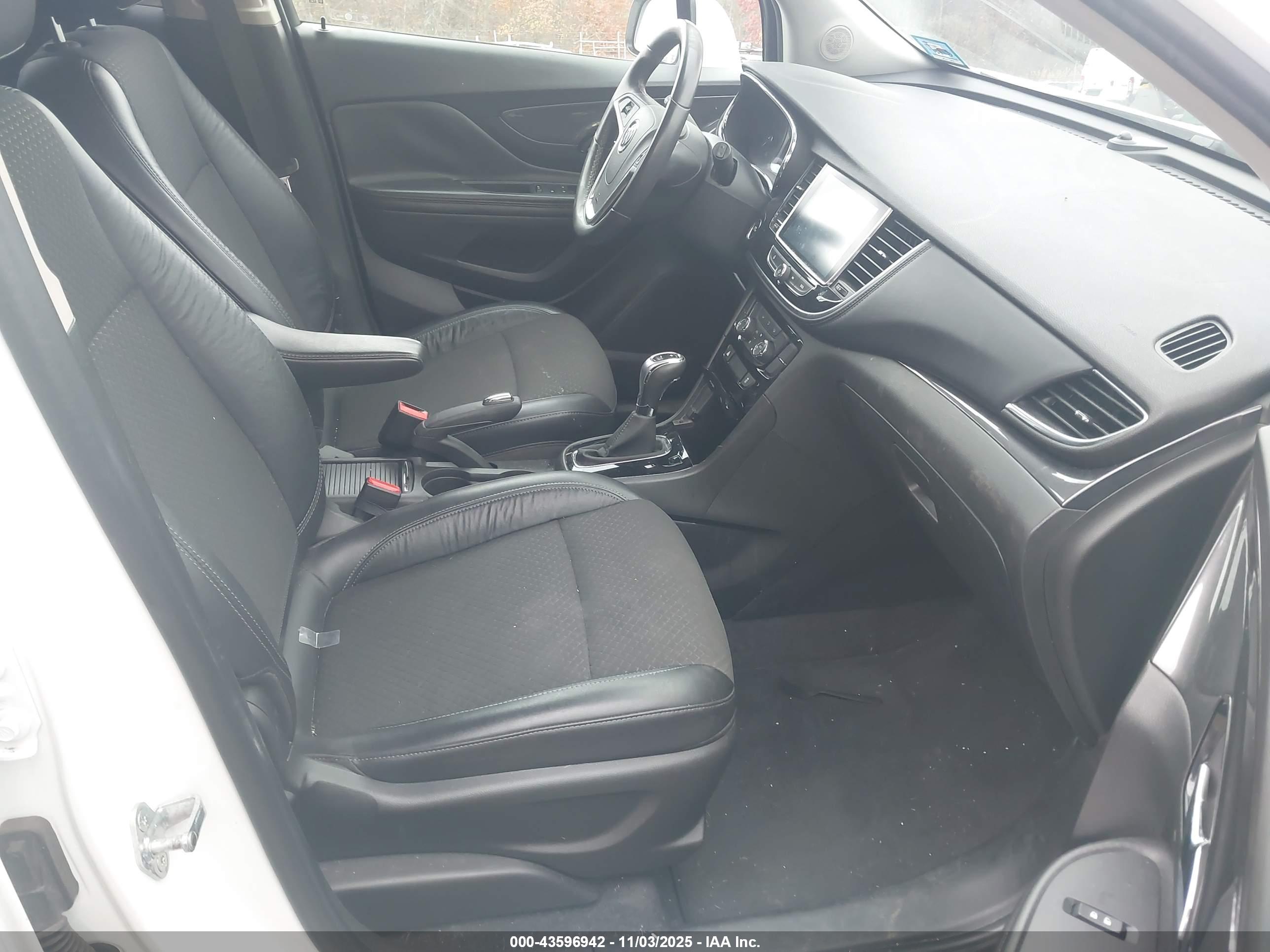 BUICK ENCORE image 5