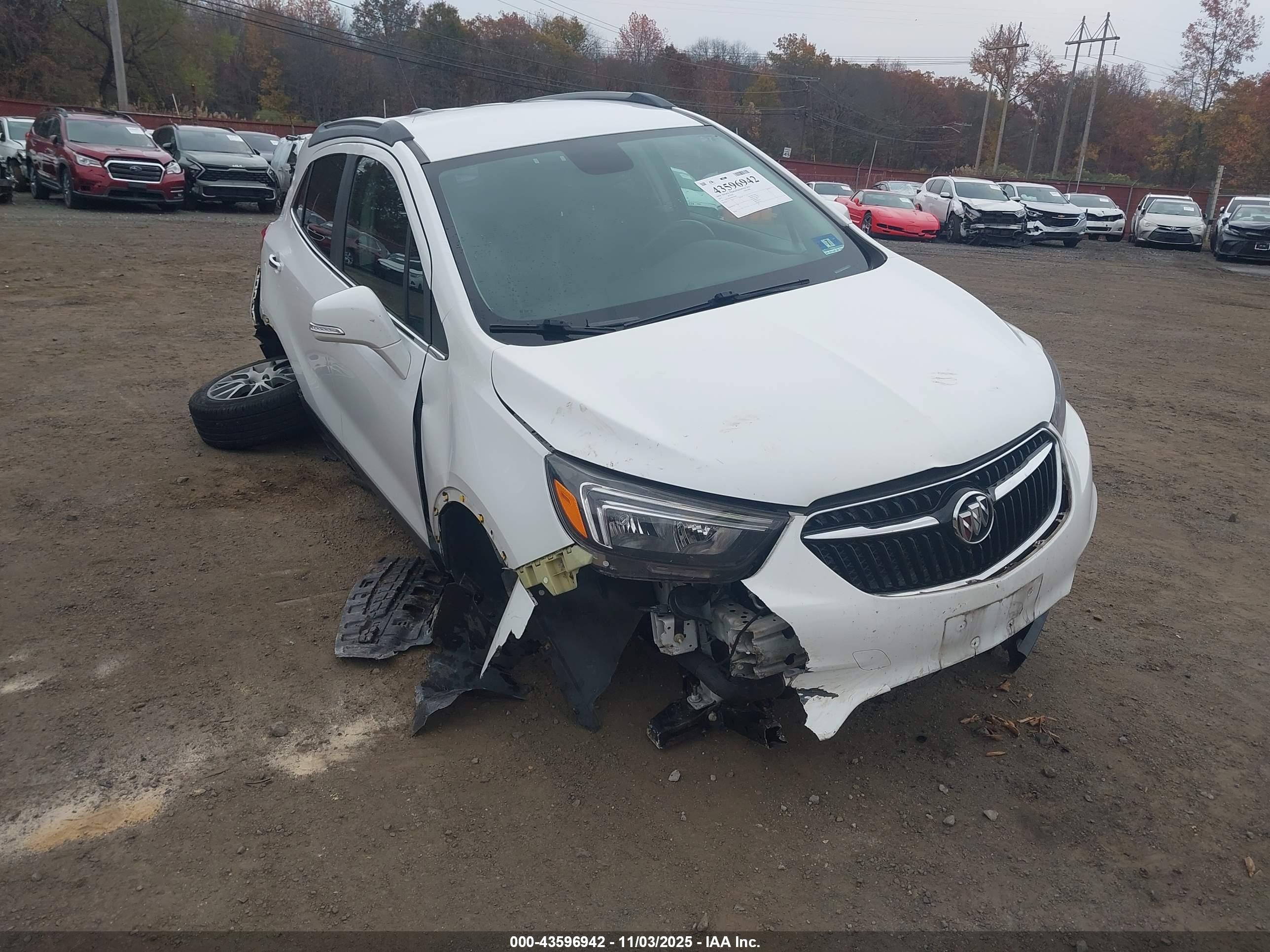 BUICK ENCORE image 6
