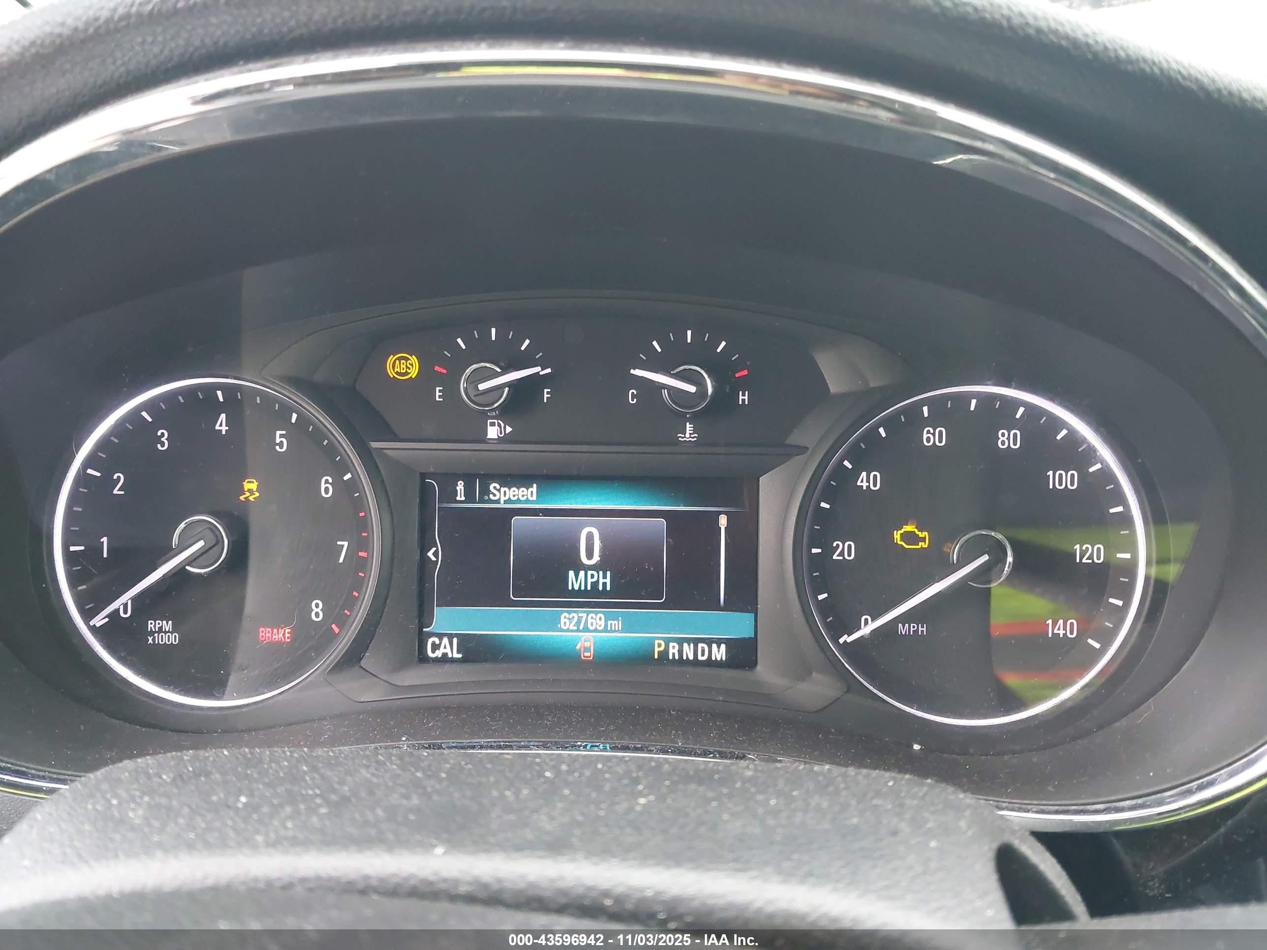 BUICK ENCORE image 7