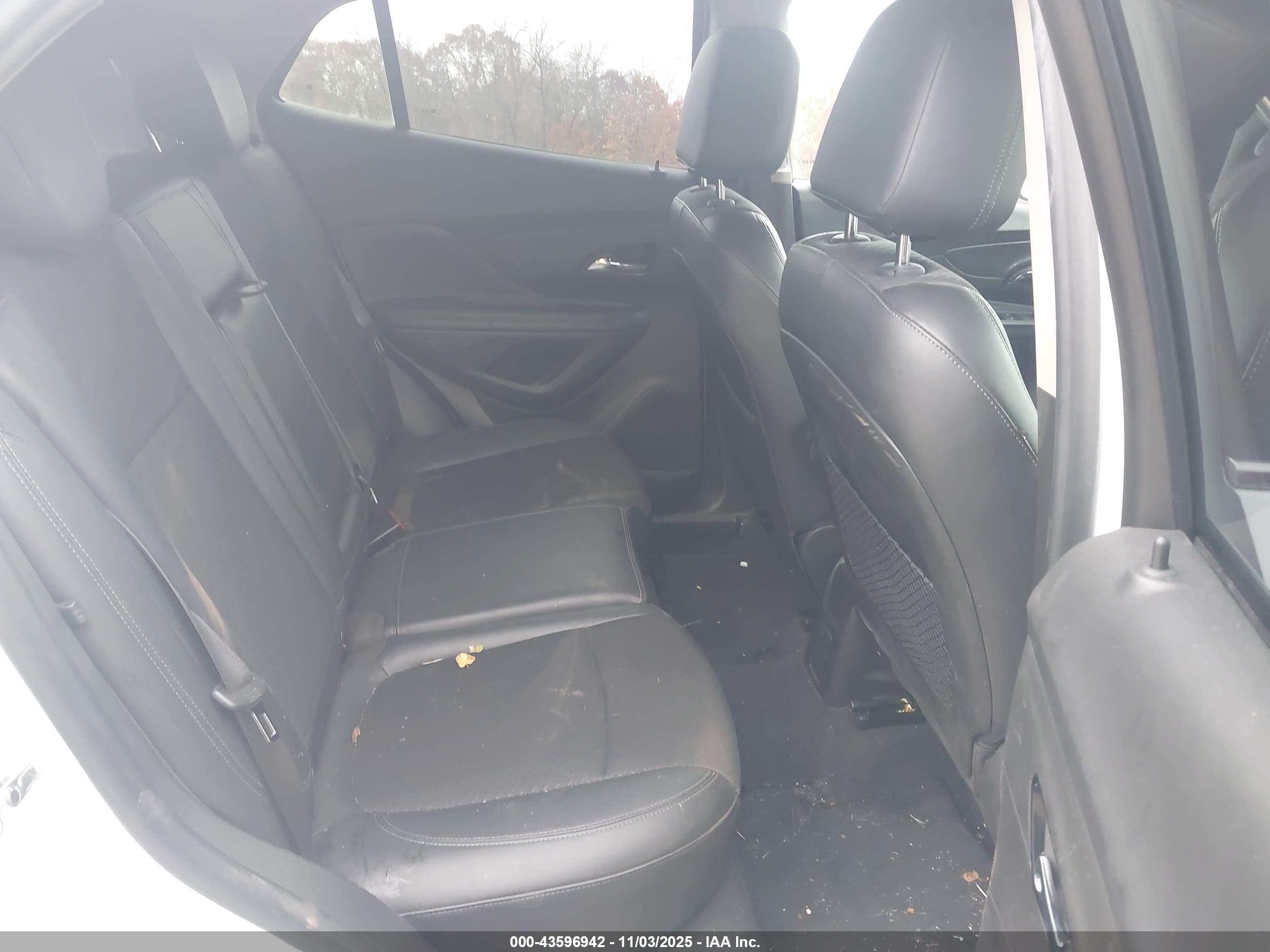 BUICK ENCORE image 8
