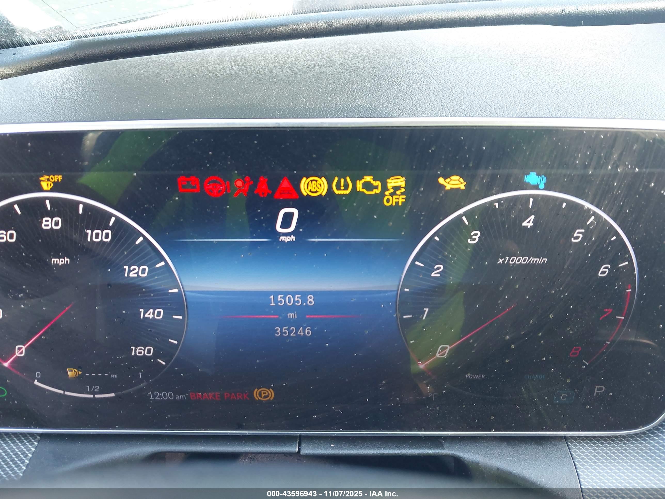 MERCEDES-BENZ C image 7