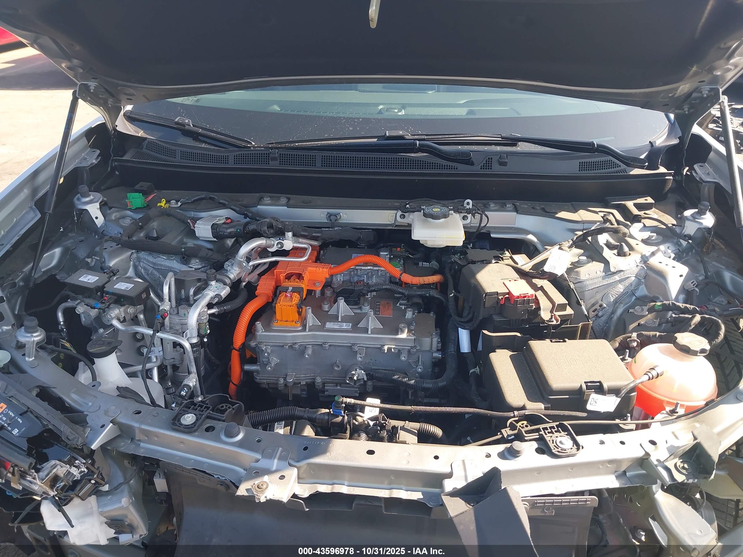 HONDA PROLOGUE image 10
