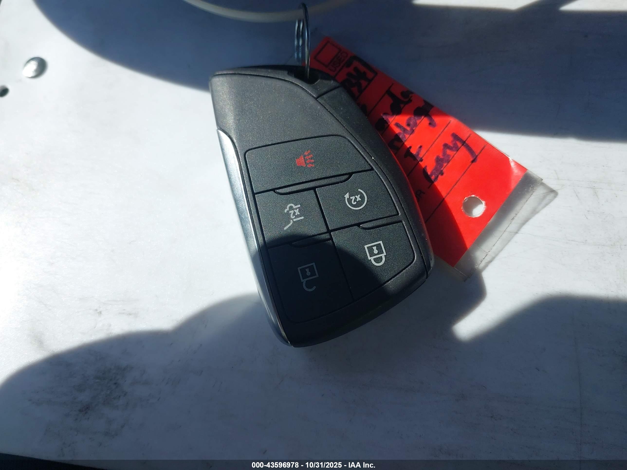 HONDA PROLOGUE image 11