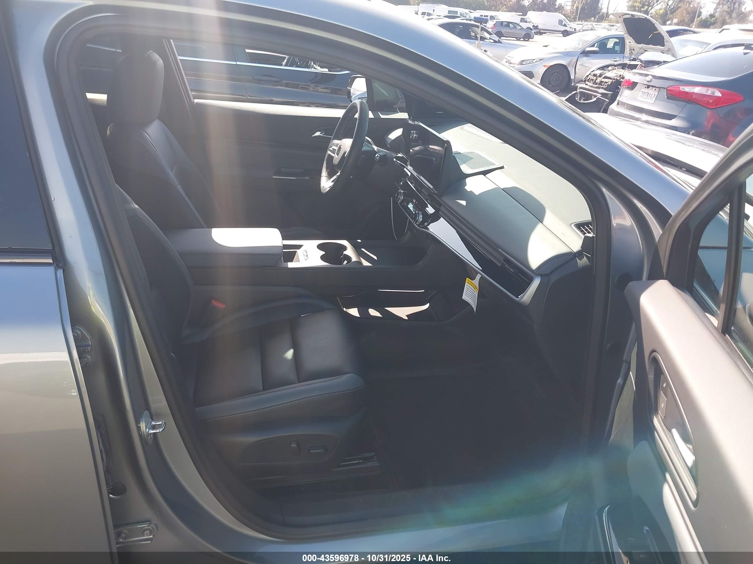 HONDA PROLOGUE image 5
