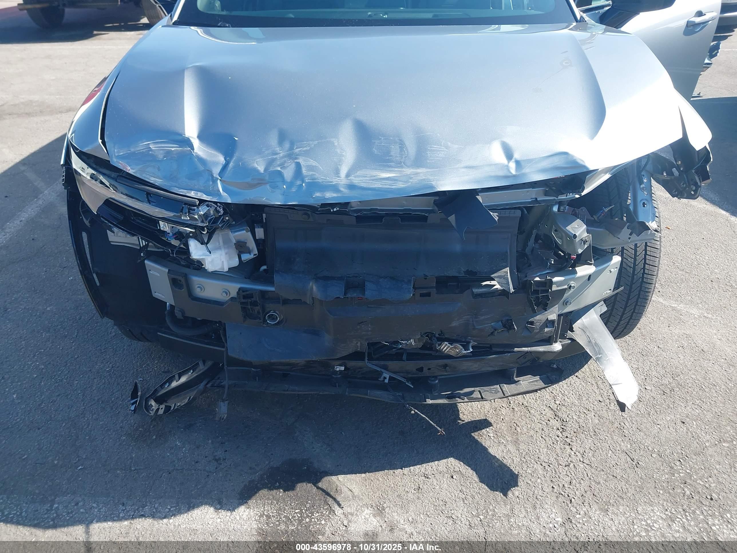 HONDA PROLOGUE image 6