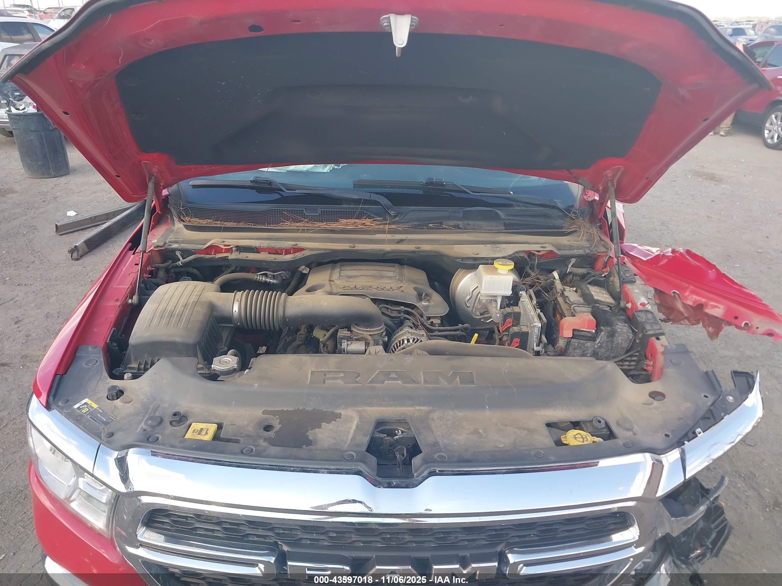 RAM 1500 image 10