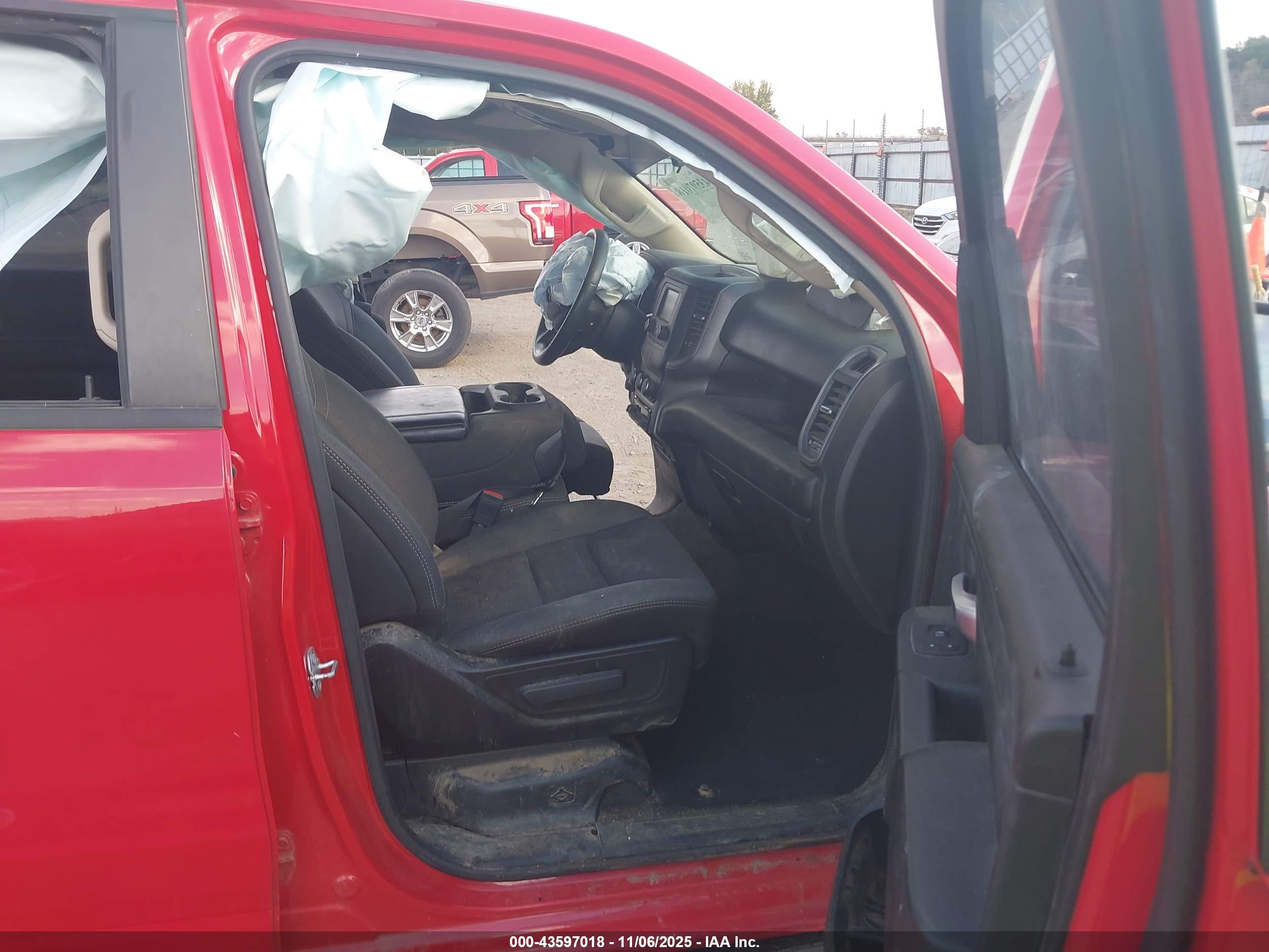RAM 1500 image 5