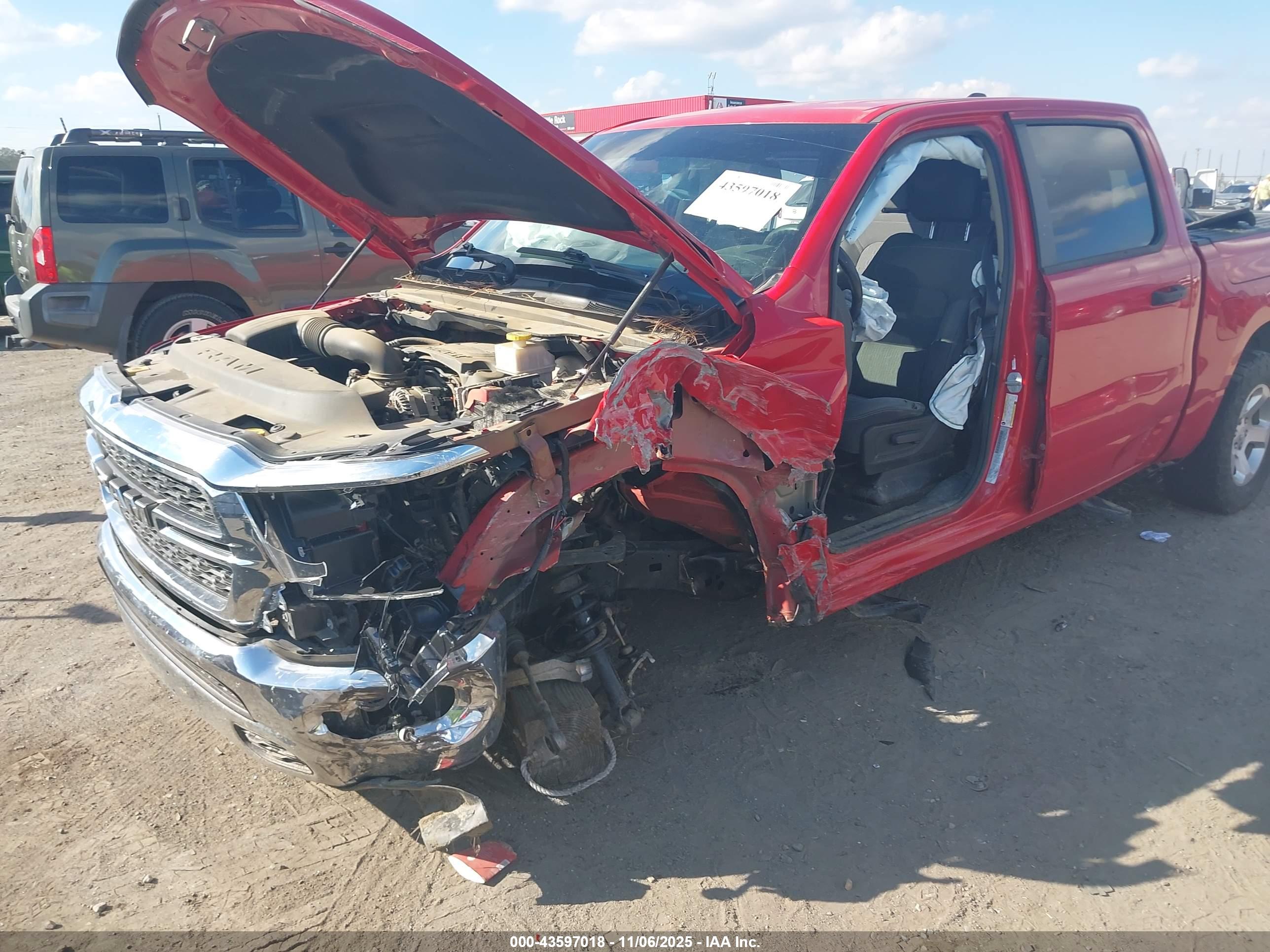RAM 1500 image 6
