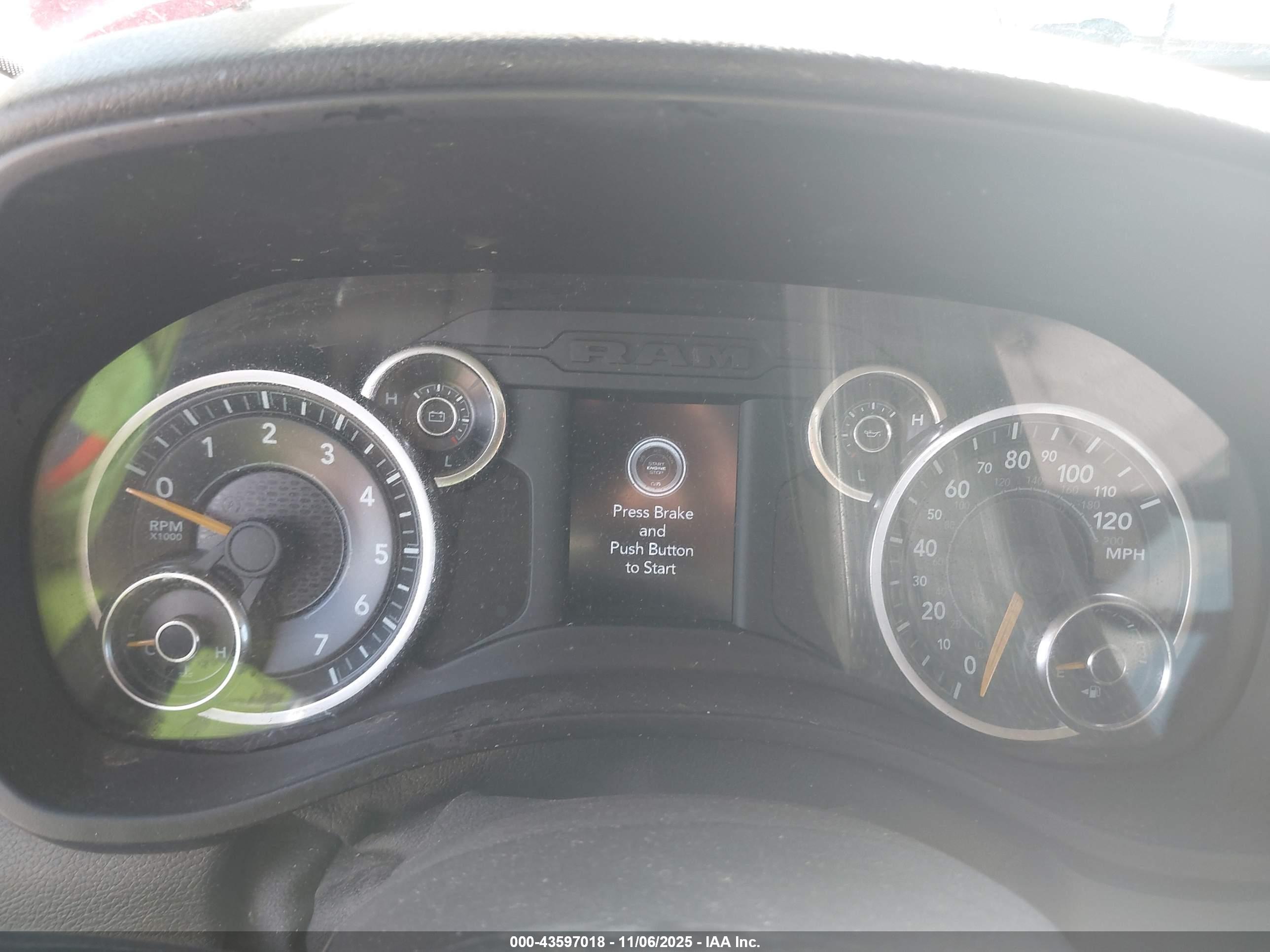 RAM 1500 image 7