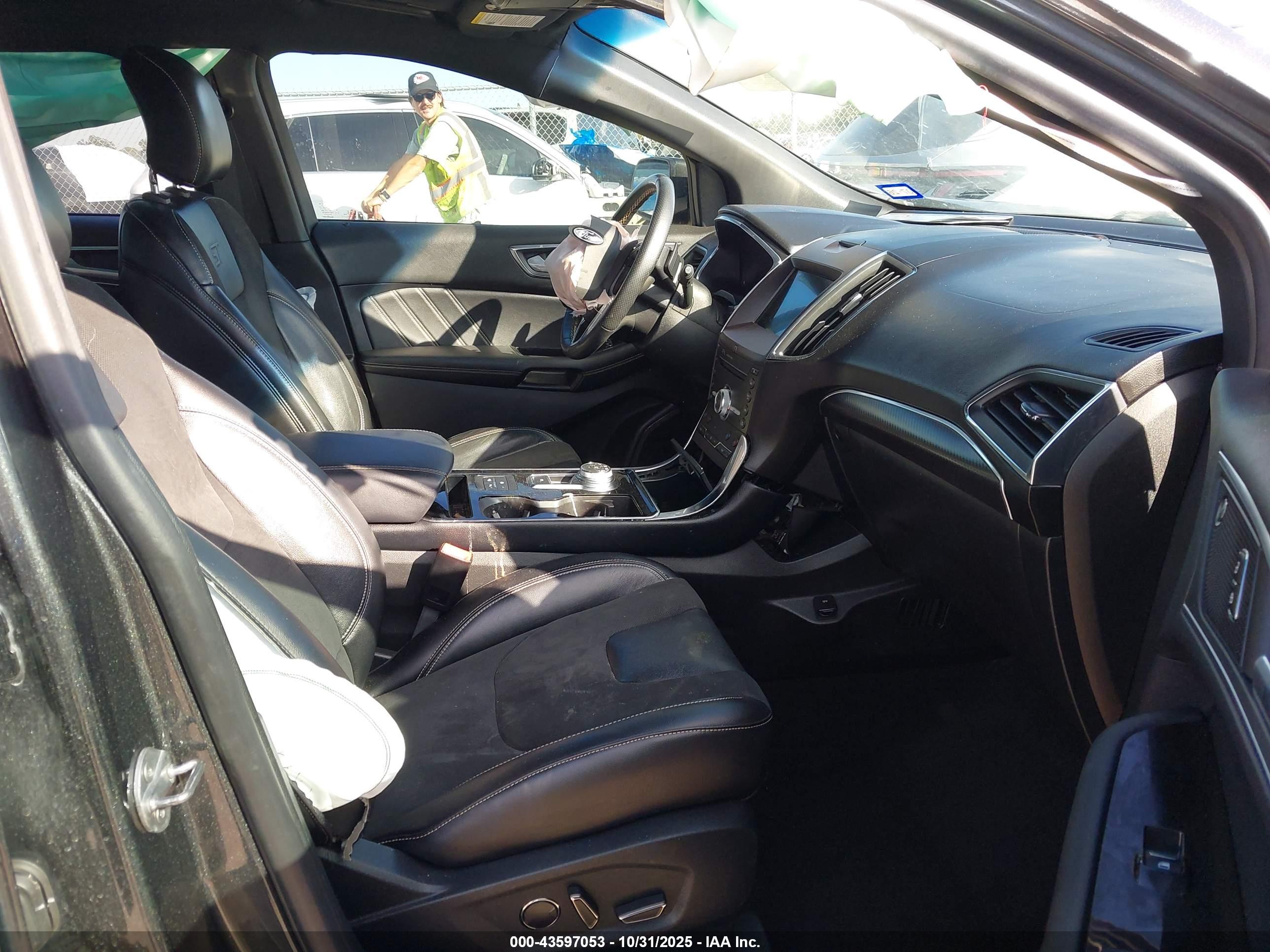 FORD EDGE image 5