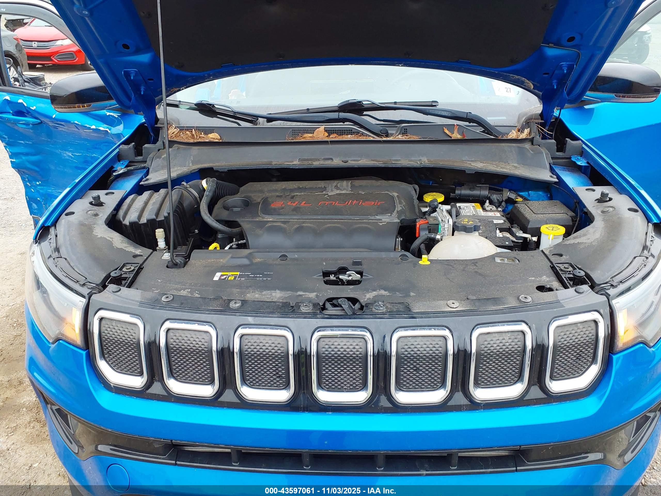 JEEP COMPASS image 10