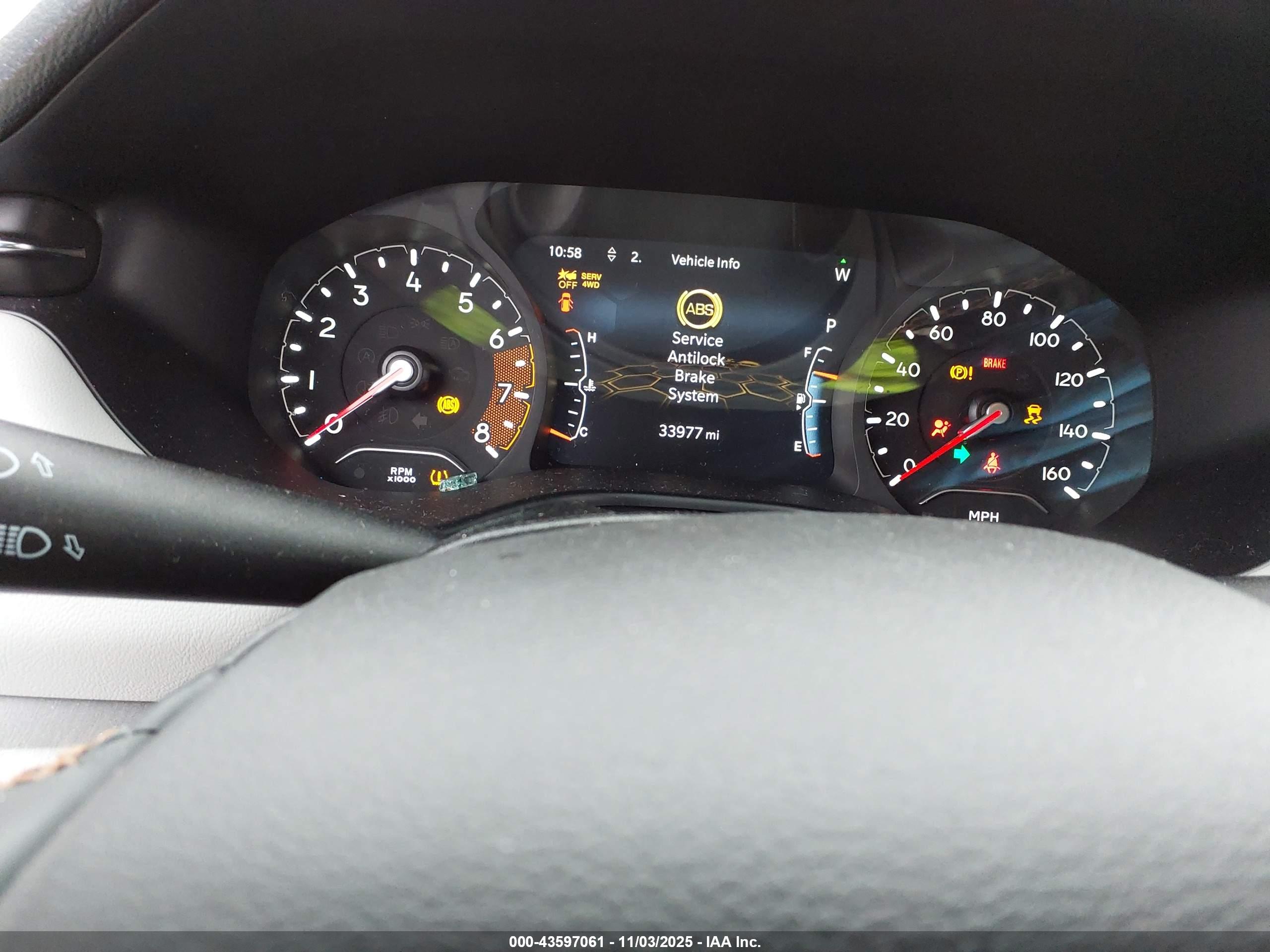 JEEP COMPASS image 7
