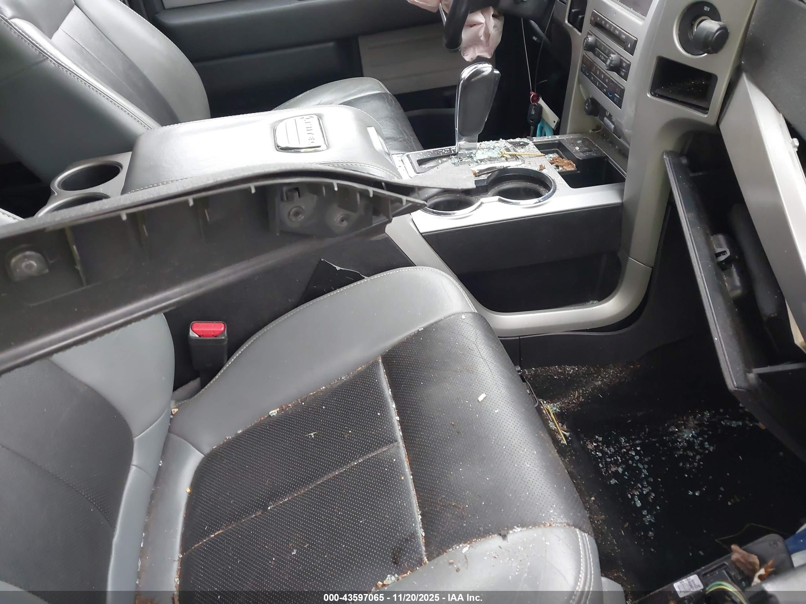 FORD F-150 image 5