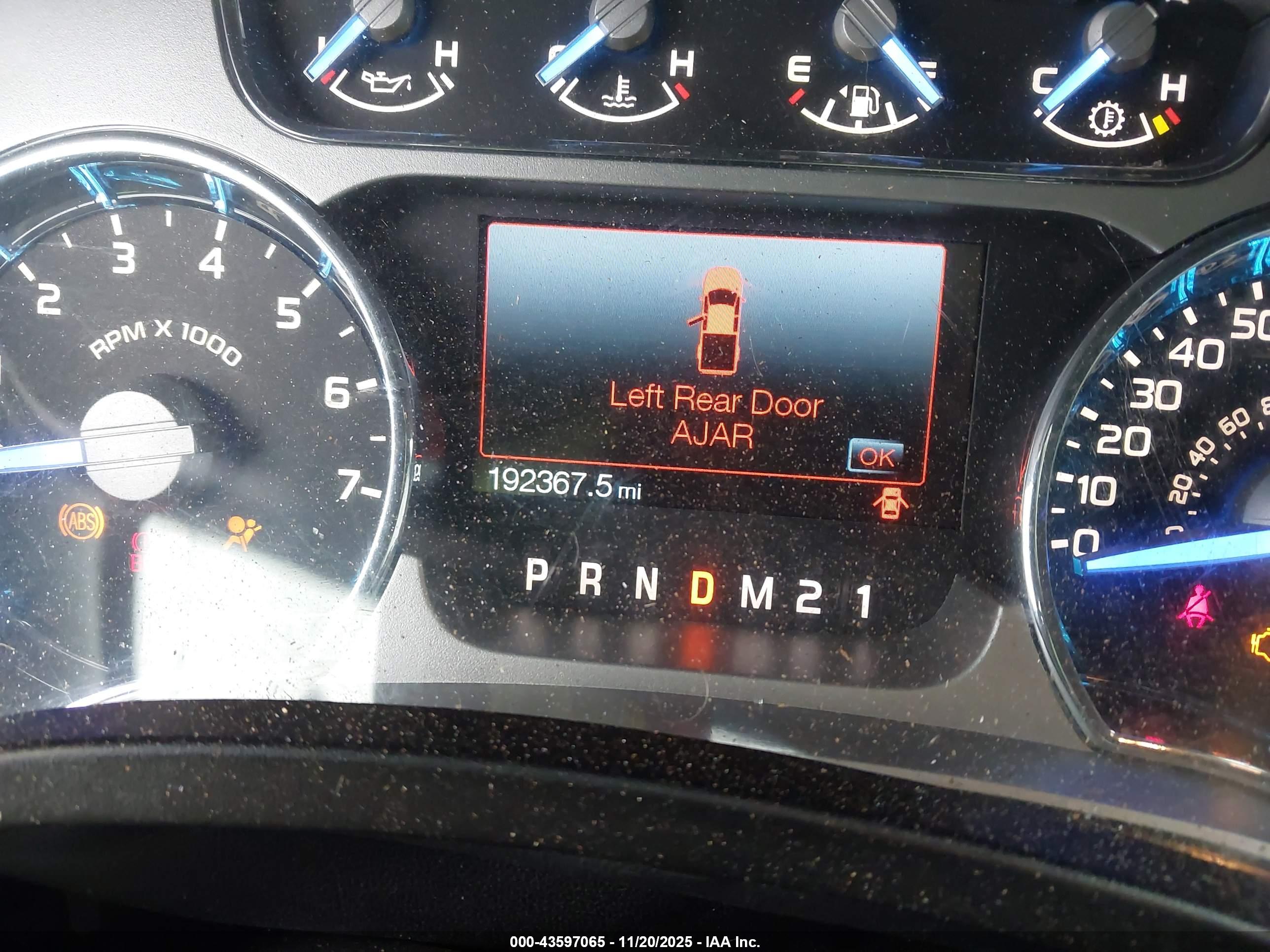 FORD F-150 image 7