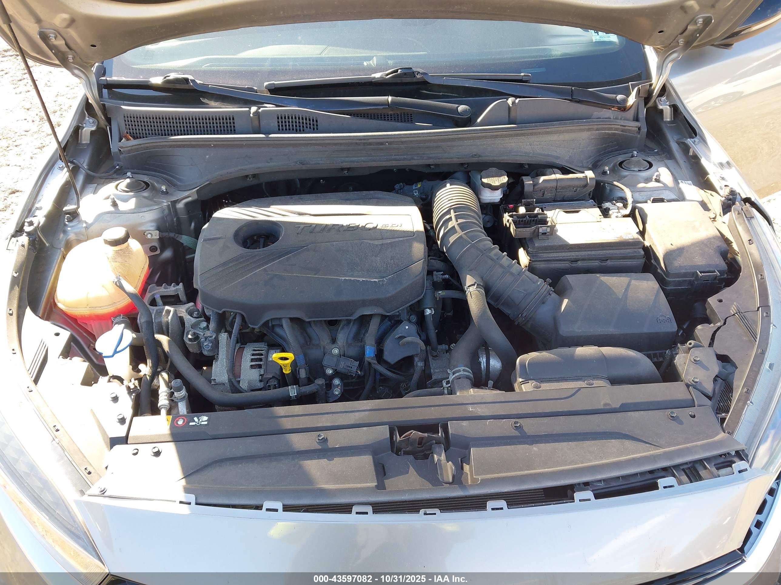 KIA FORTE image 10