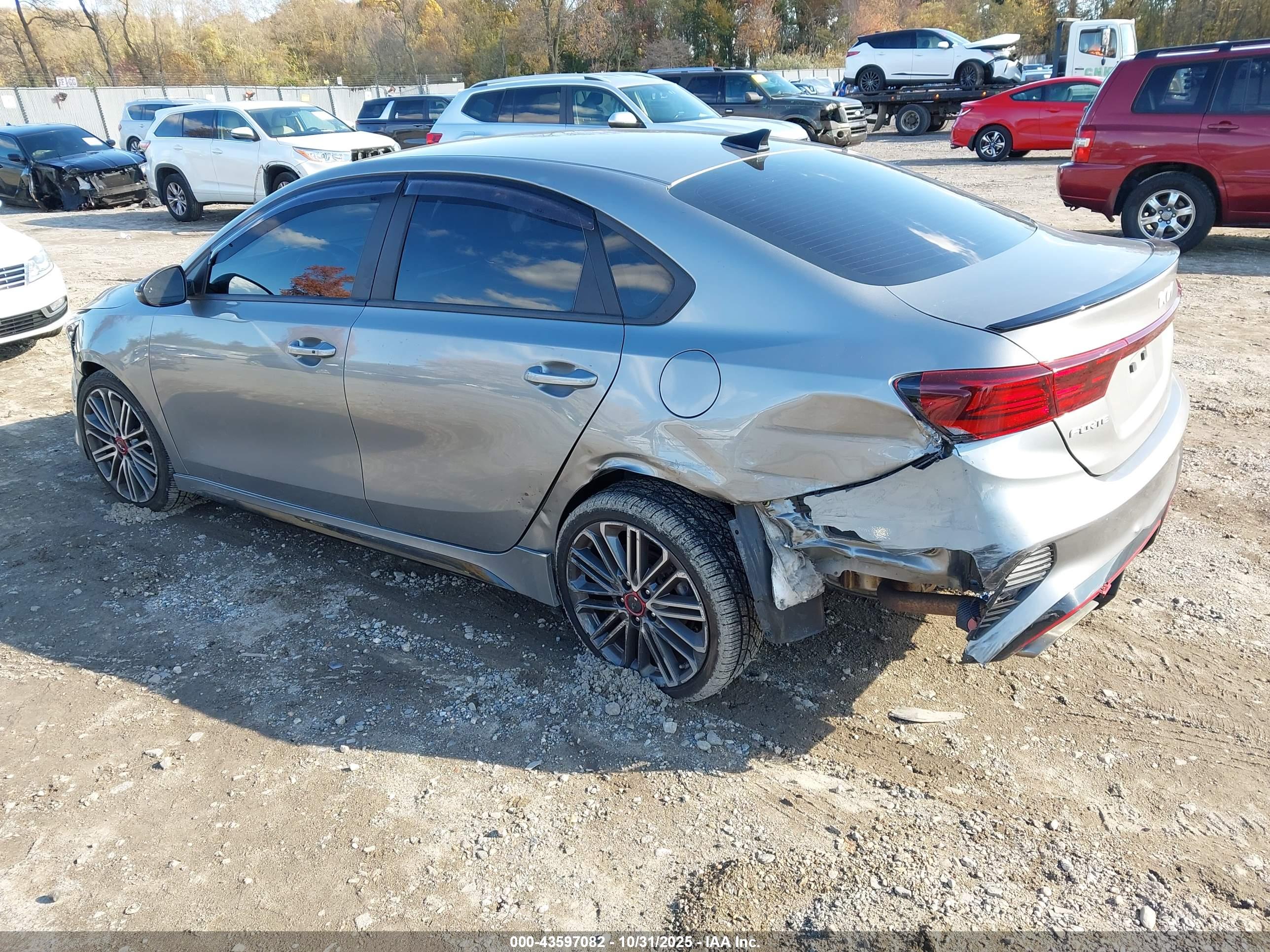 KIA FORTE image 3