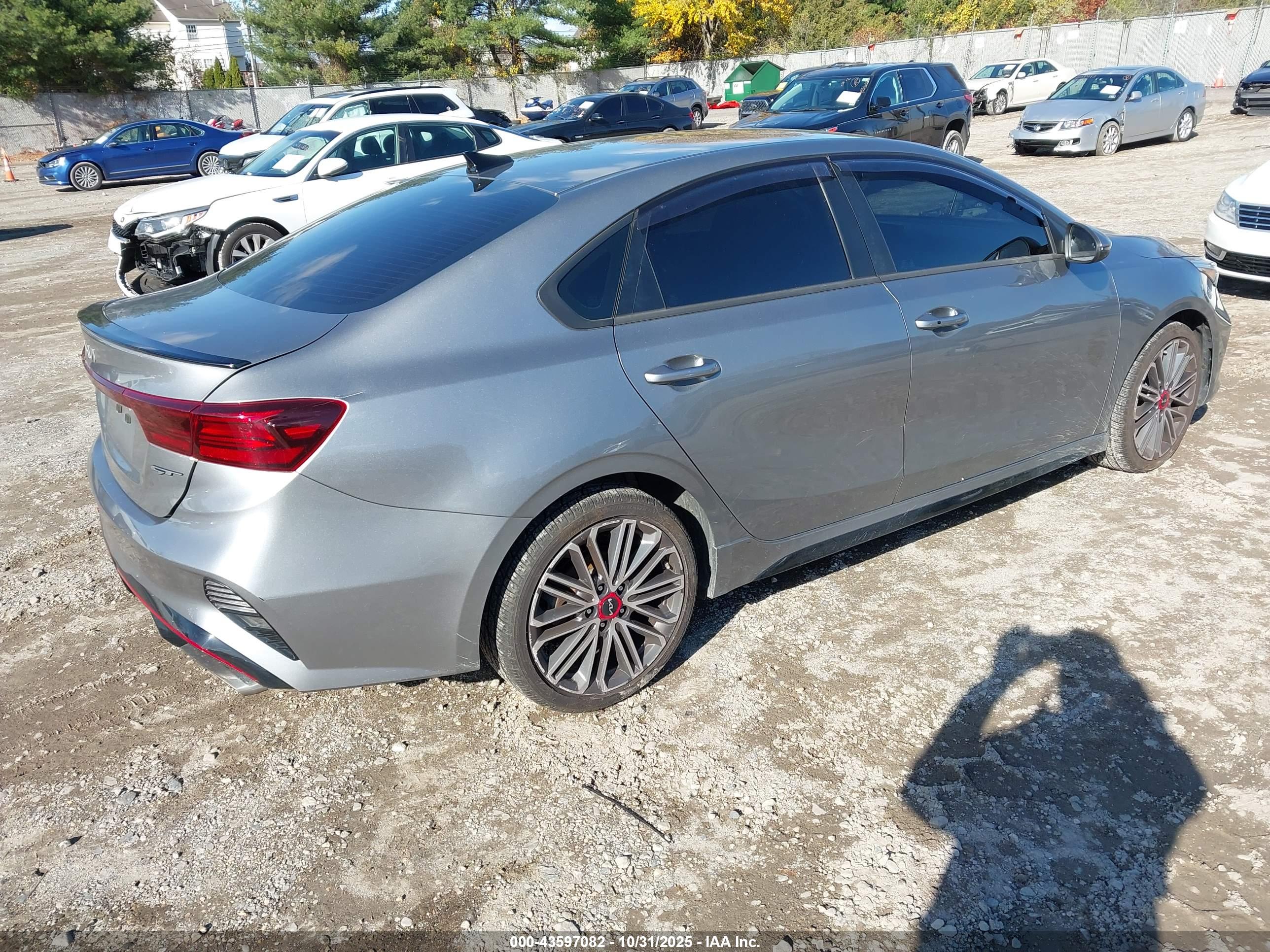 KIA FORTE image 4