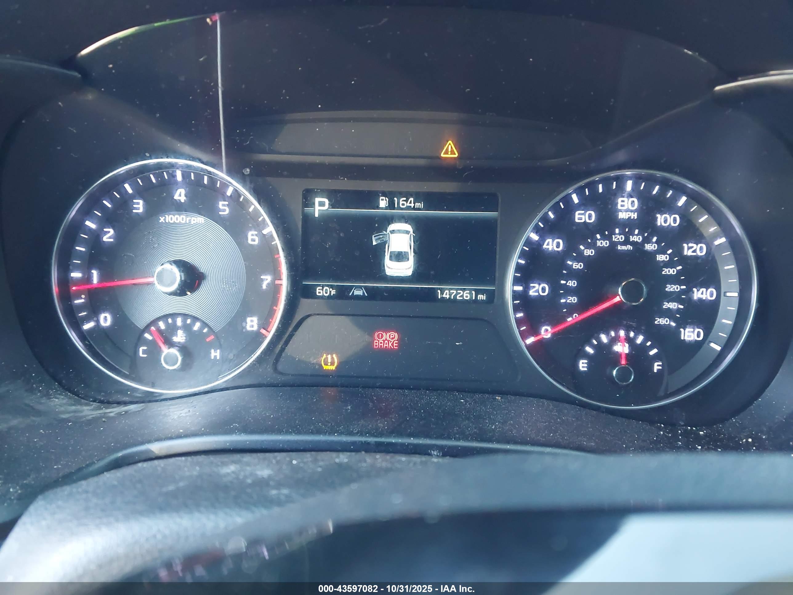 KIA FORTE image 7