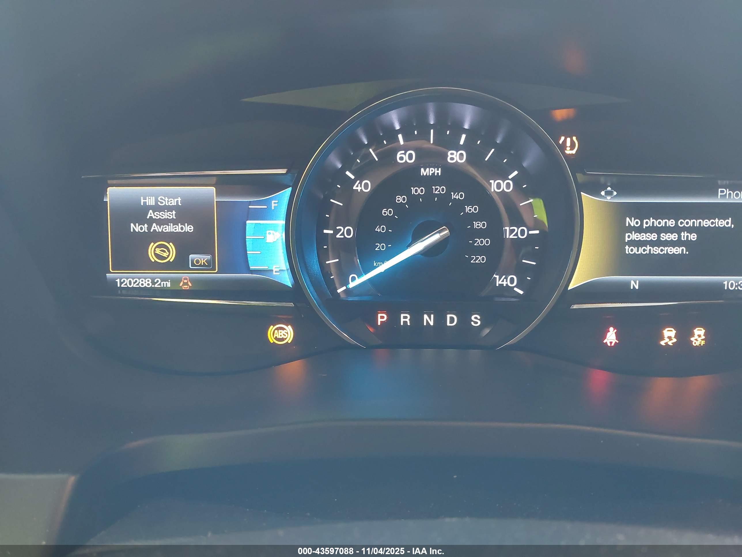 FORD EXPLORER image 7