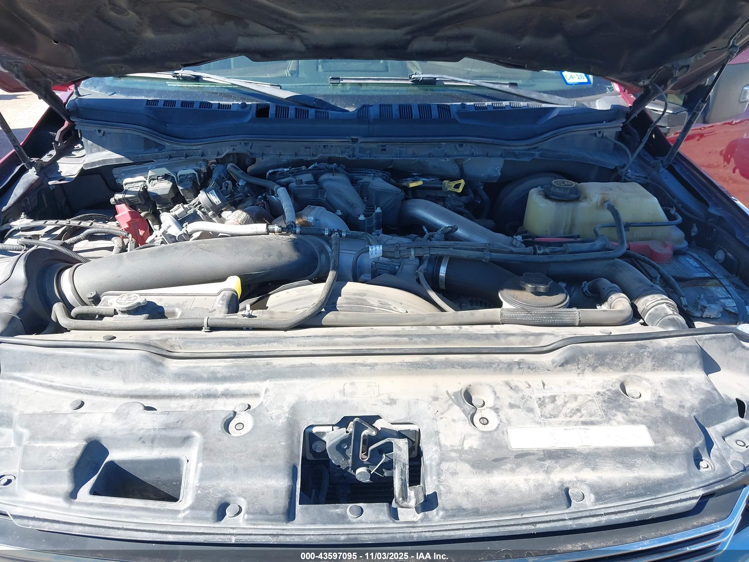 FORD F-250 image 10