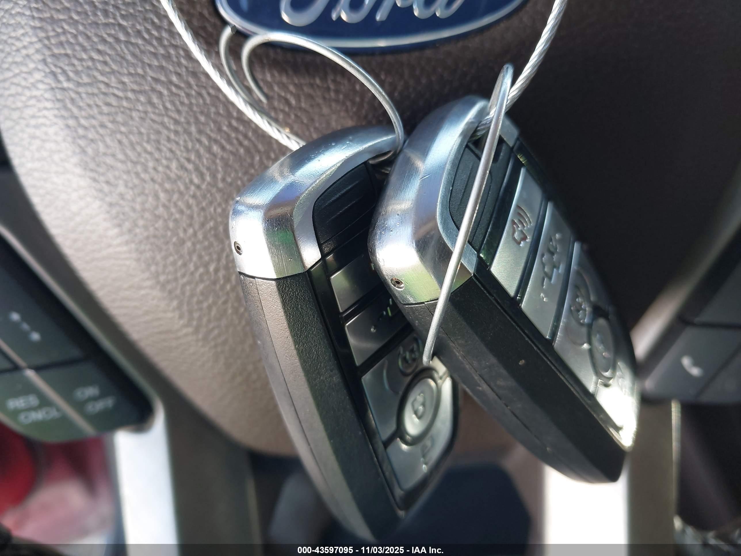 FORD F-250 image 11
