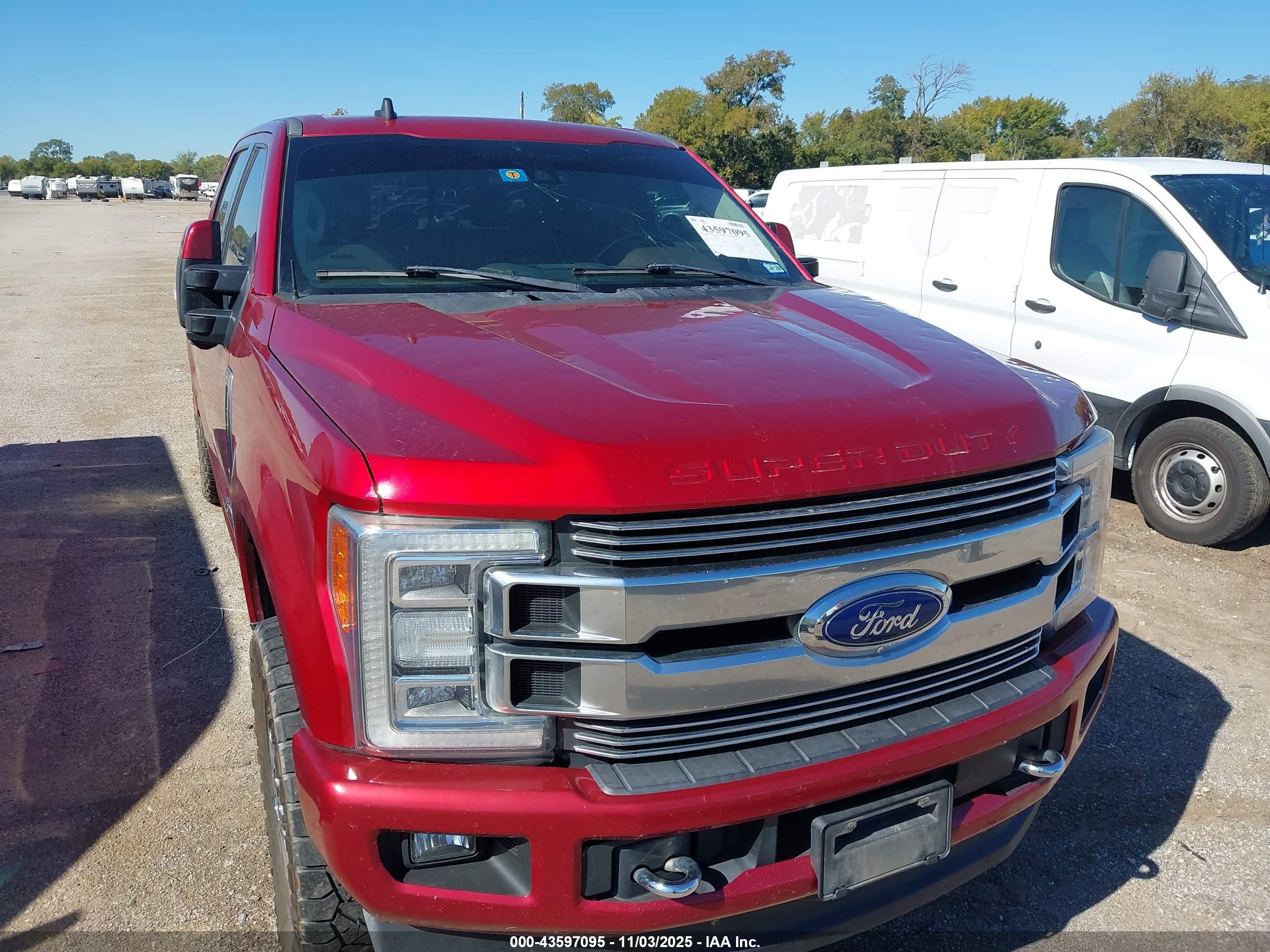 FORD F-250 image 6