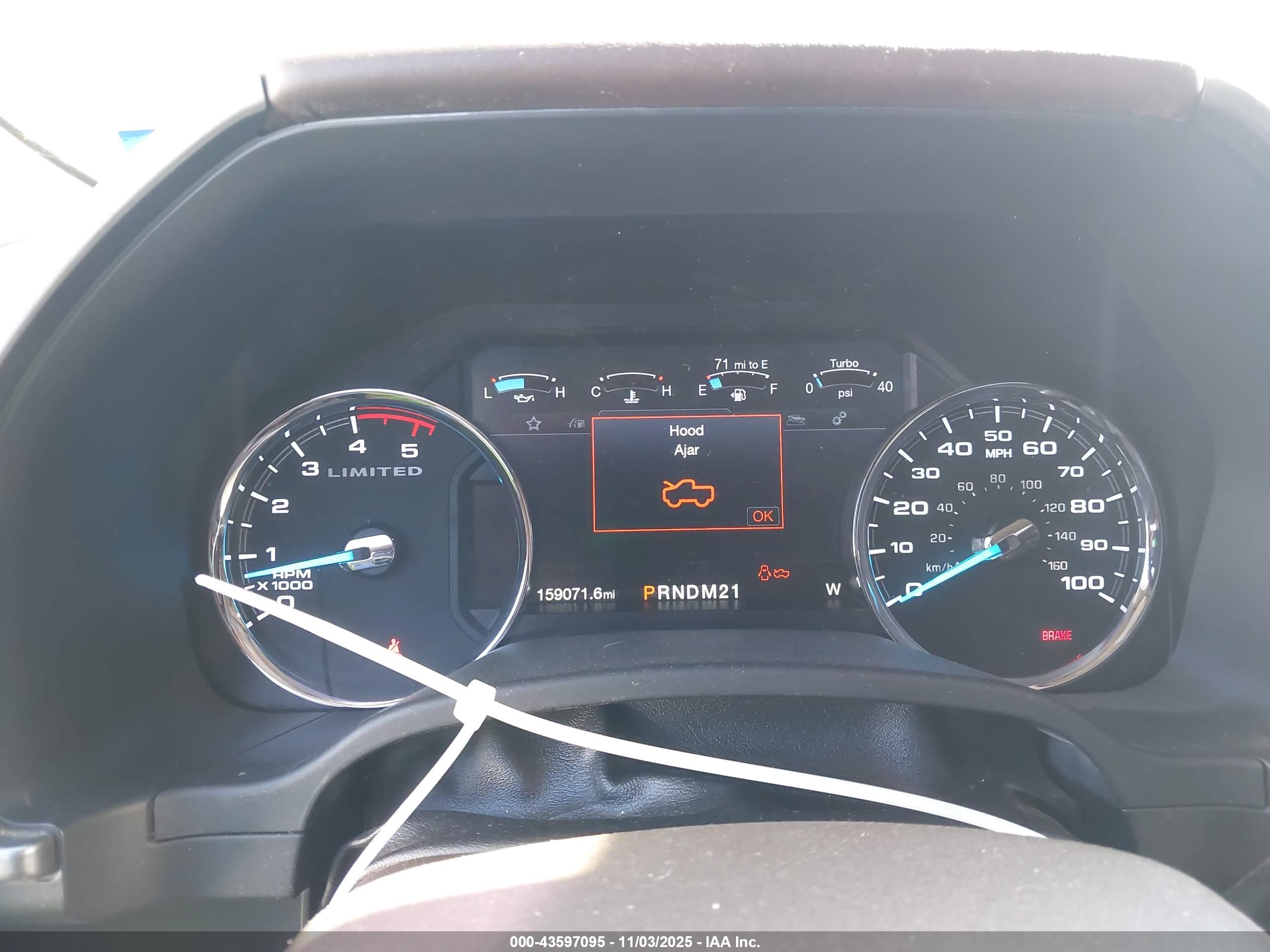FORD F-250 image 7