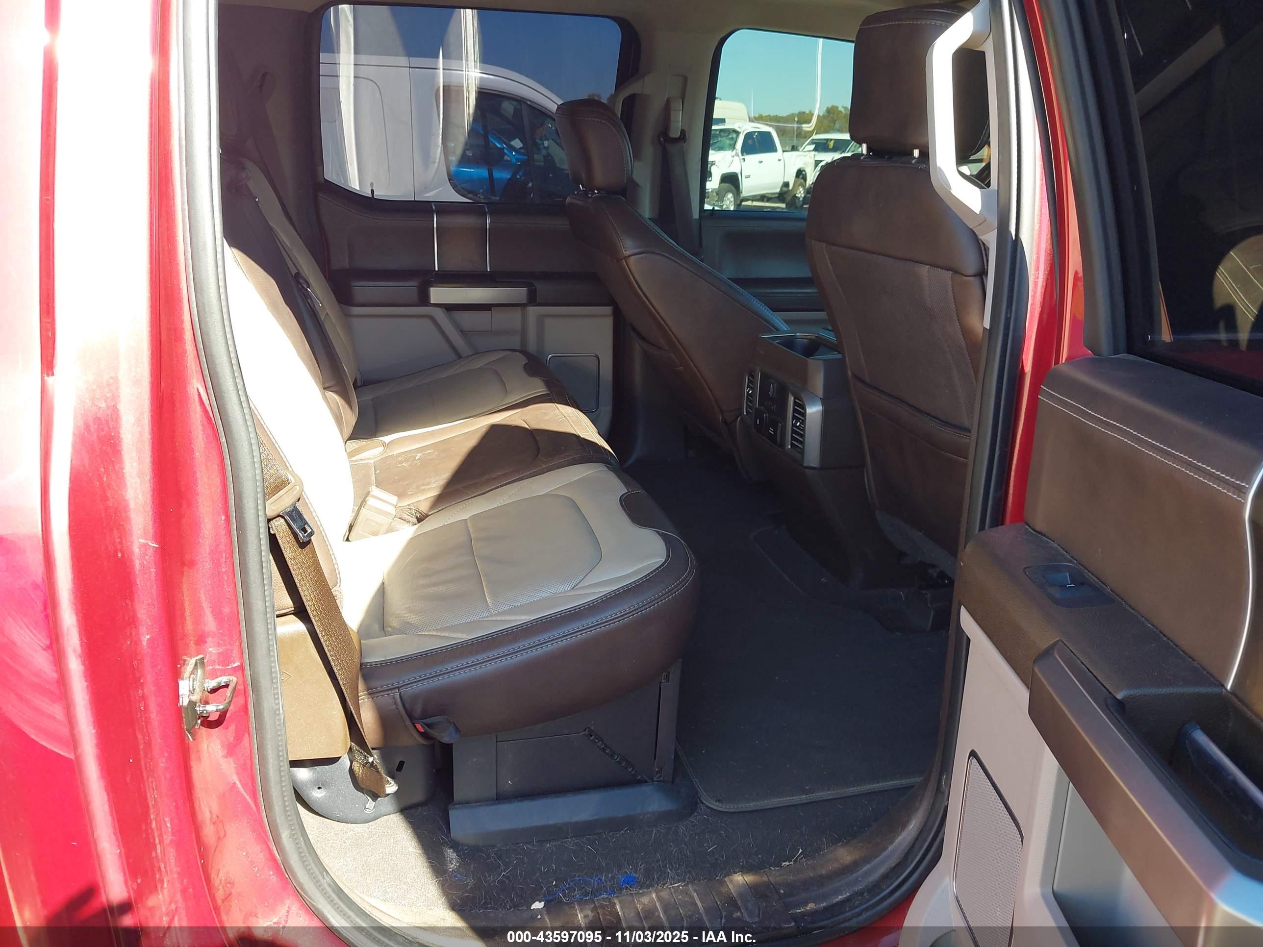 FORD F-250 image 8