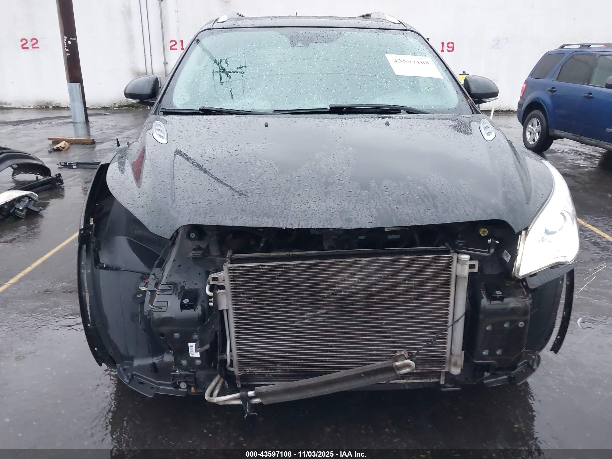 BUICK ENCLAVE image 6