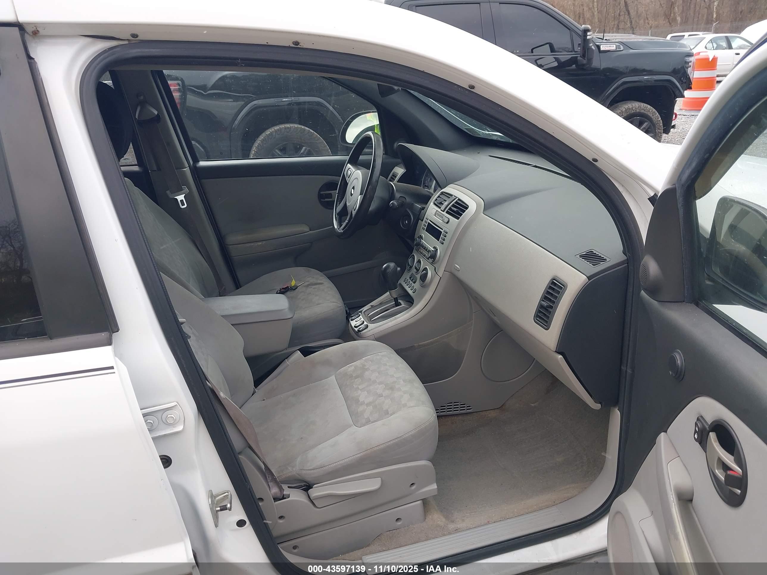 CHEVROLET EQUINOX image 5