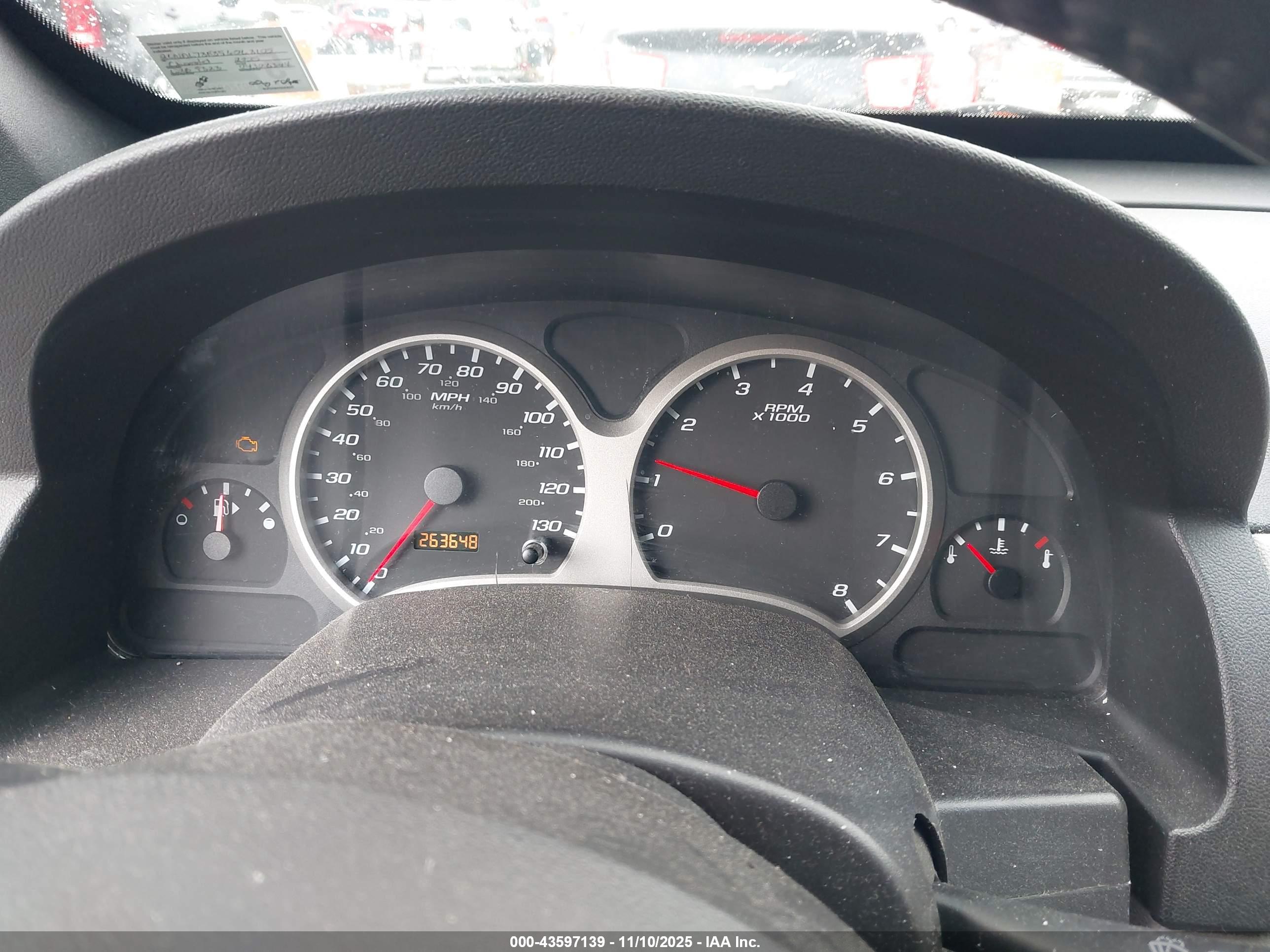 CHEVROLET EQUINOX image 7