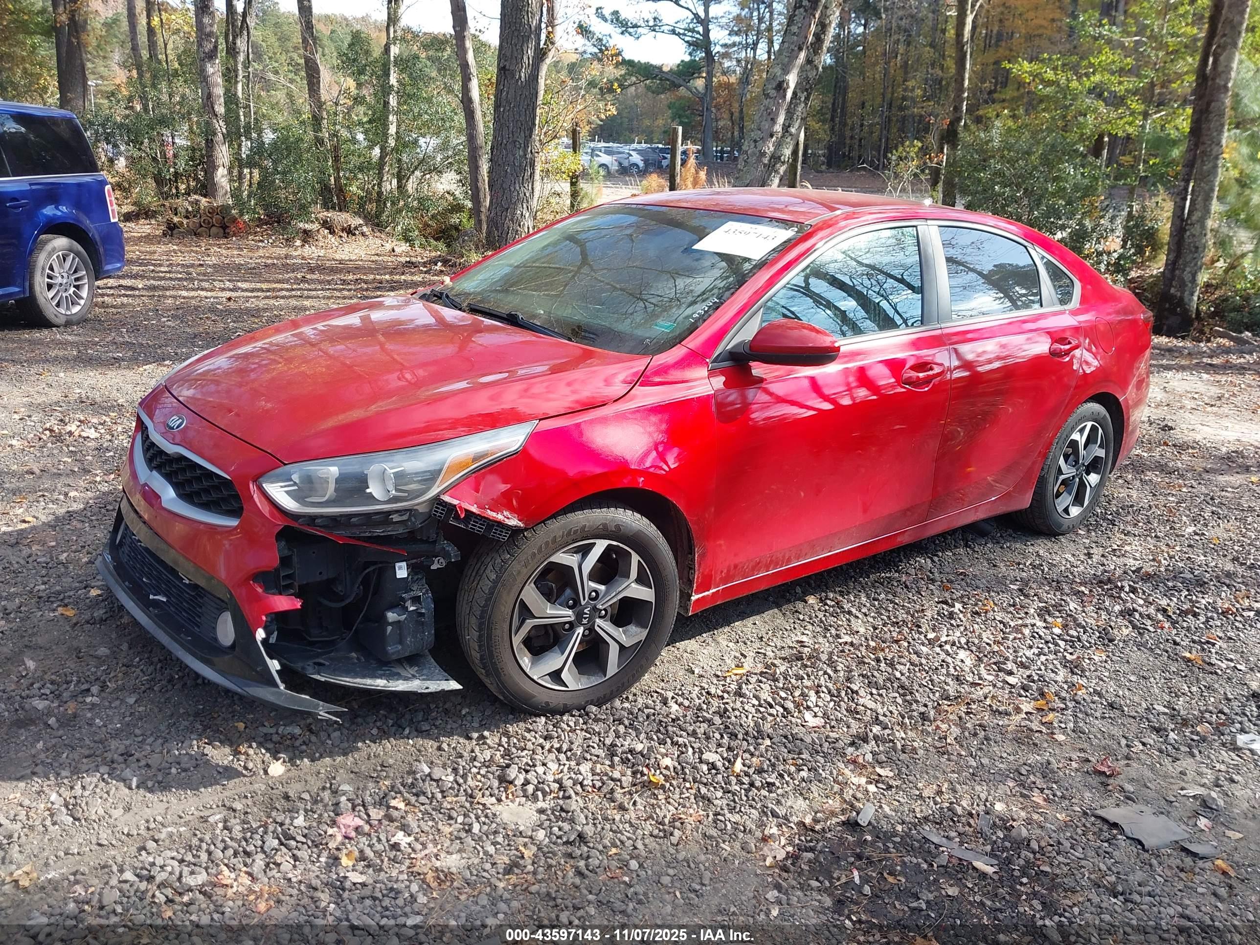 KIA FORTE image 2