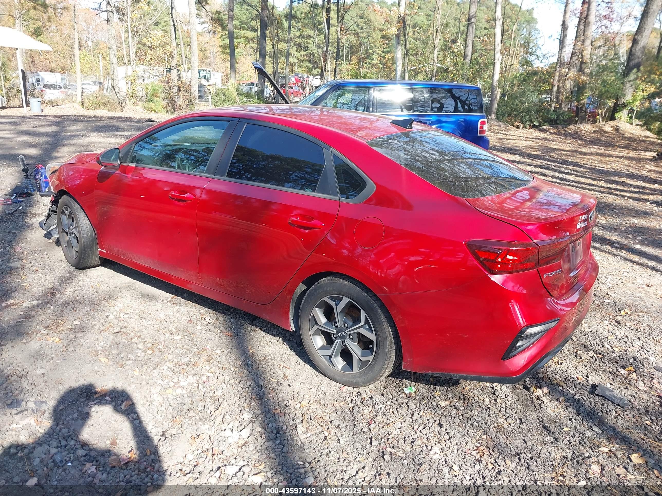 KIA FORTE image 3