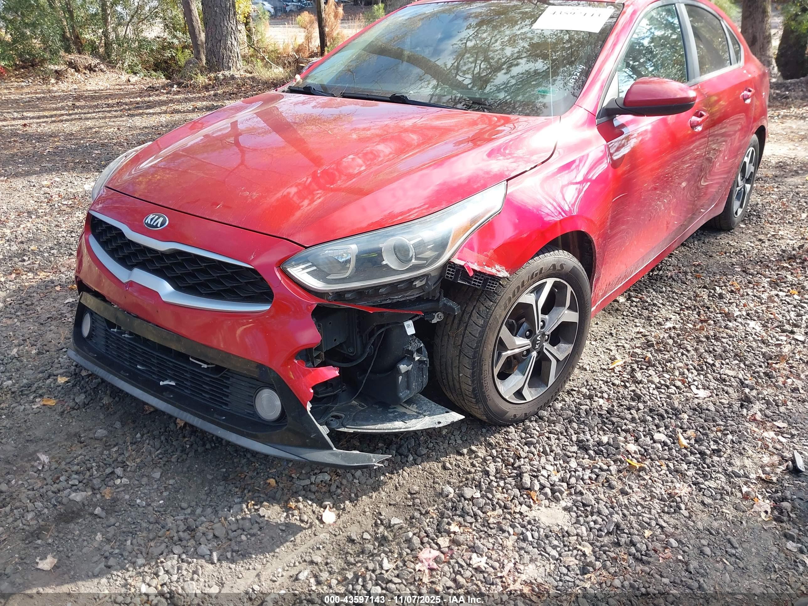KIA FORTE image 6