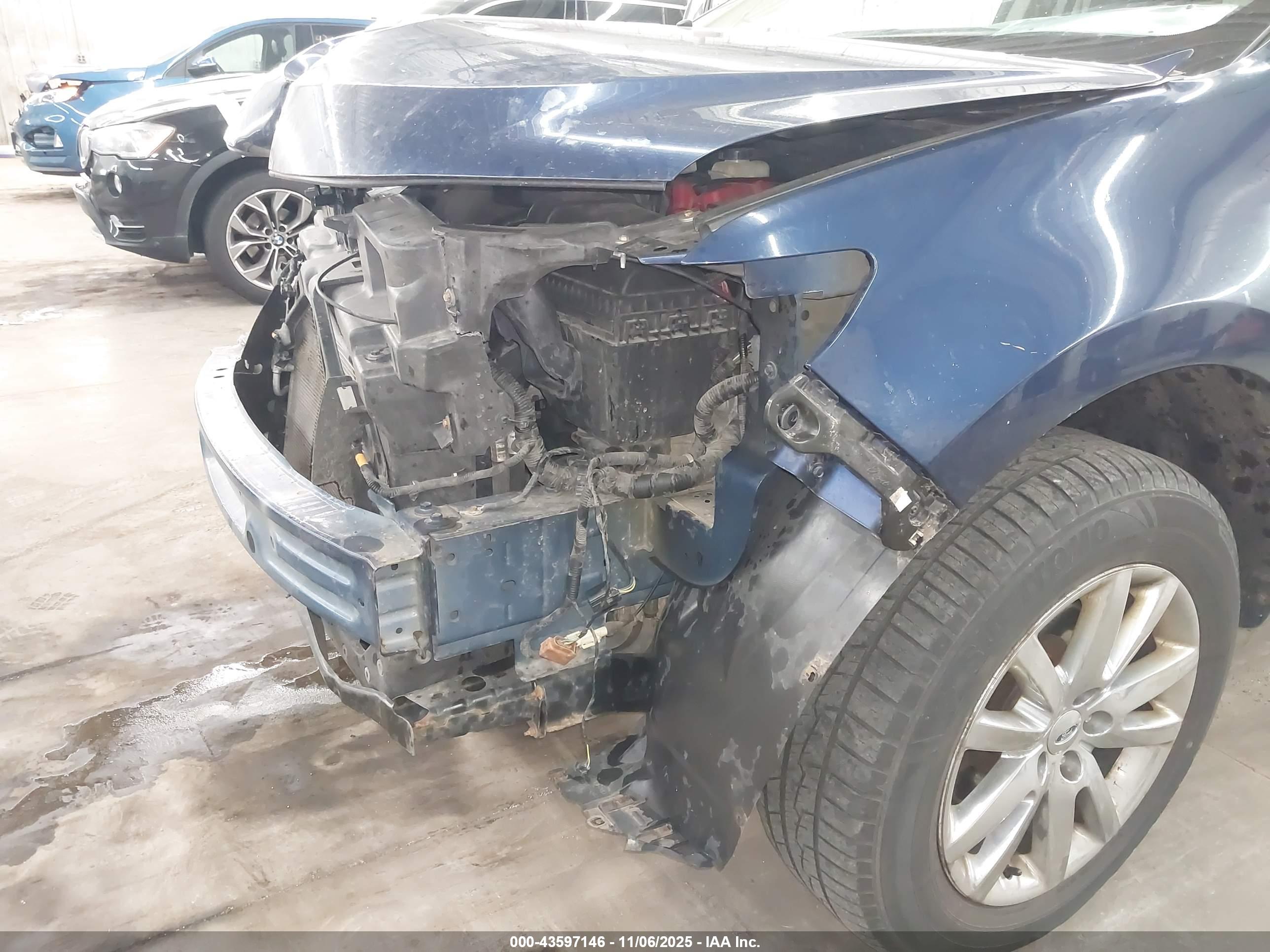 FORD EDGE image 6