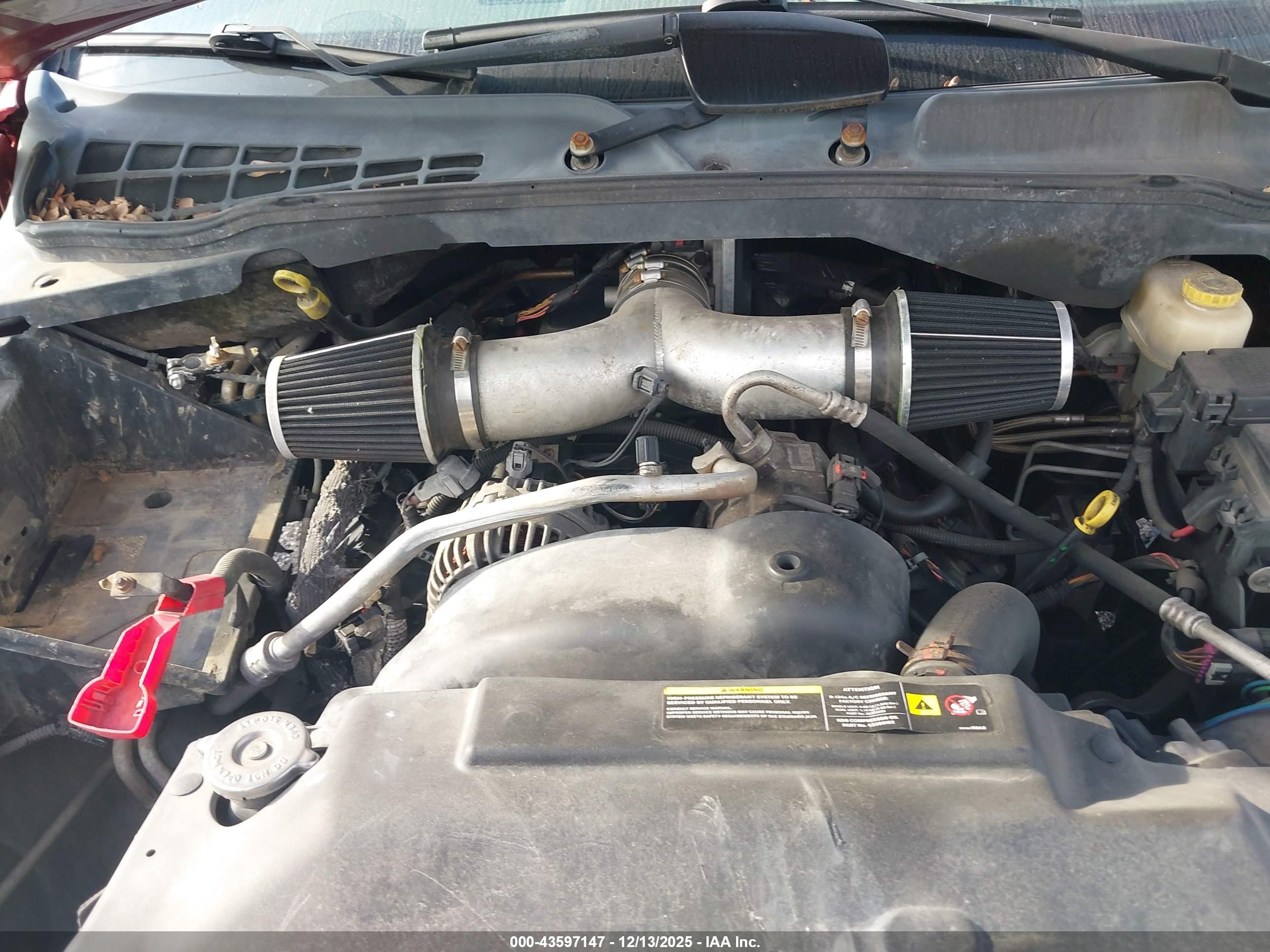 DODGE DURANGO image 10