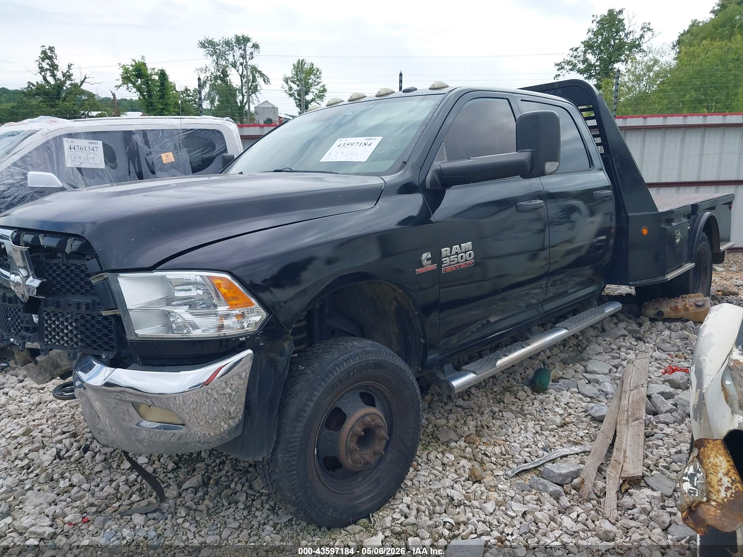 RAM 3500 image 2